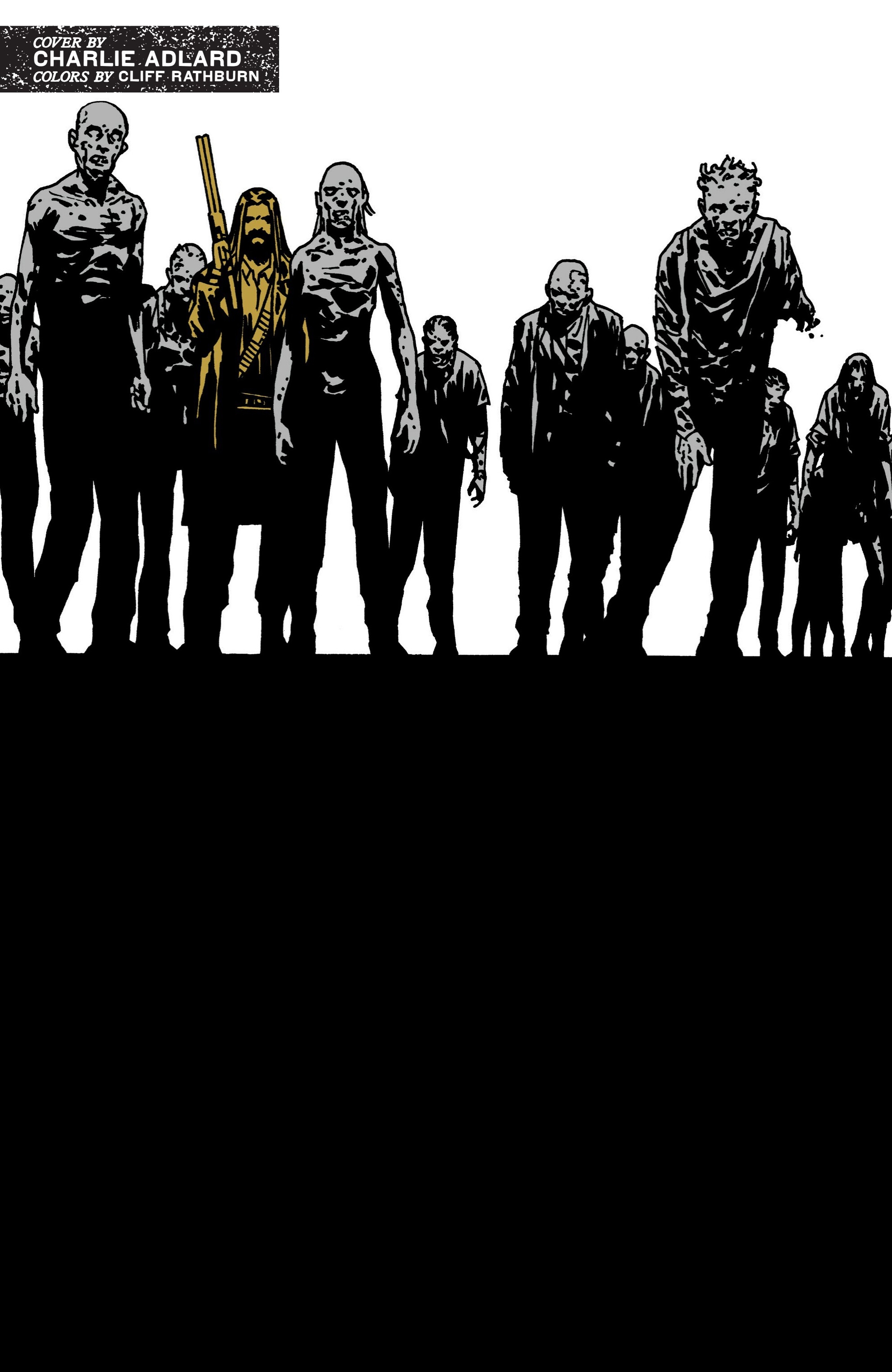 The Walking Dead Deluxe (2020-): Chapter 106 - Page 30