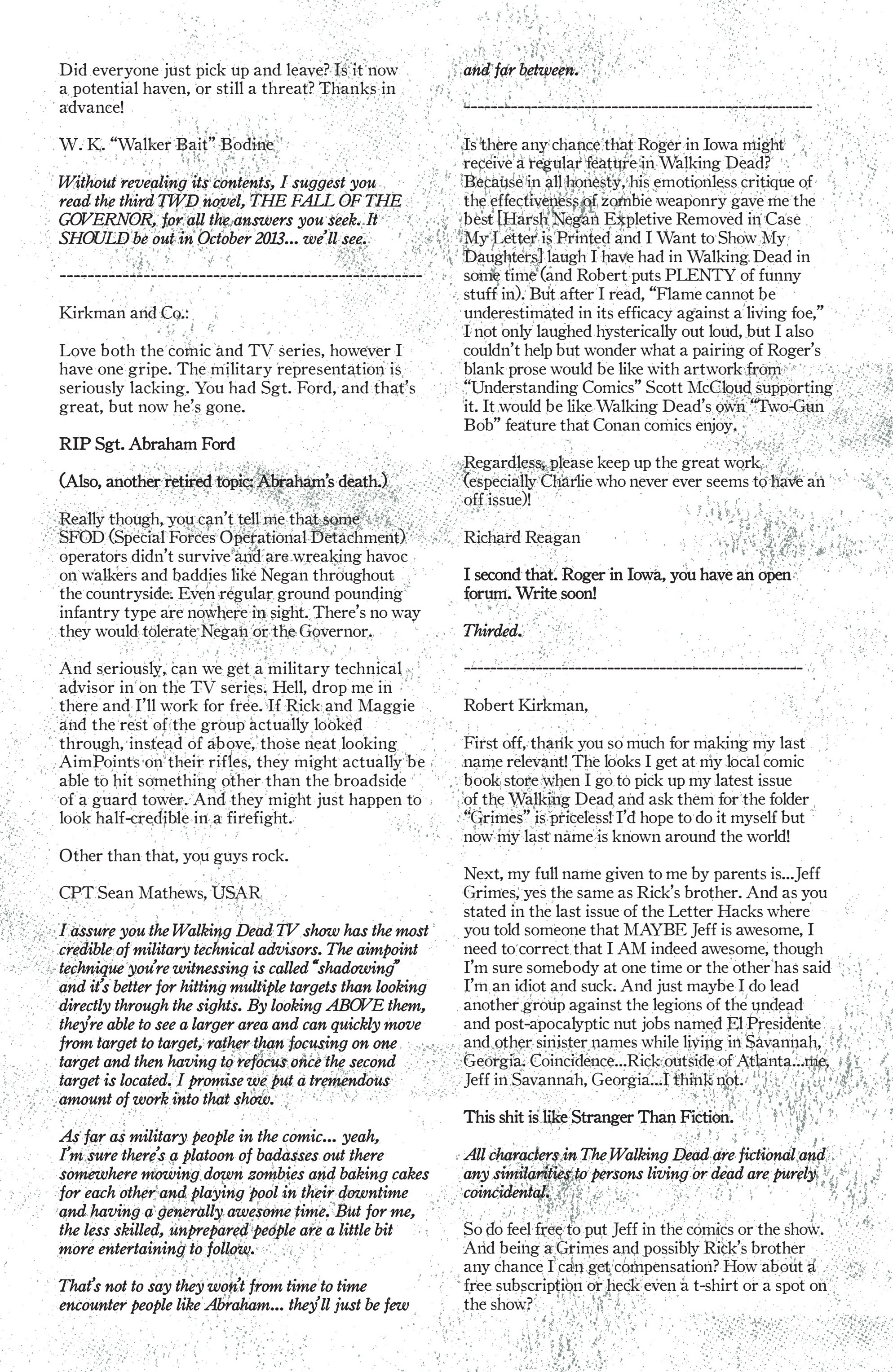 The Walking Dead Deluxe (2020-): Chapter 109 - Page 26