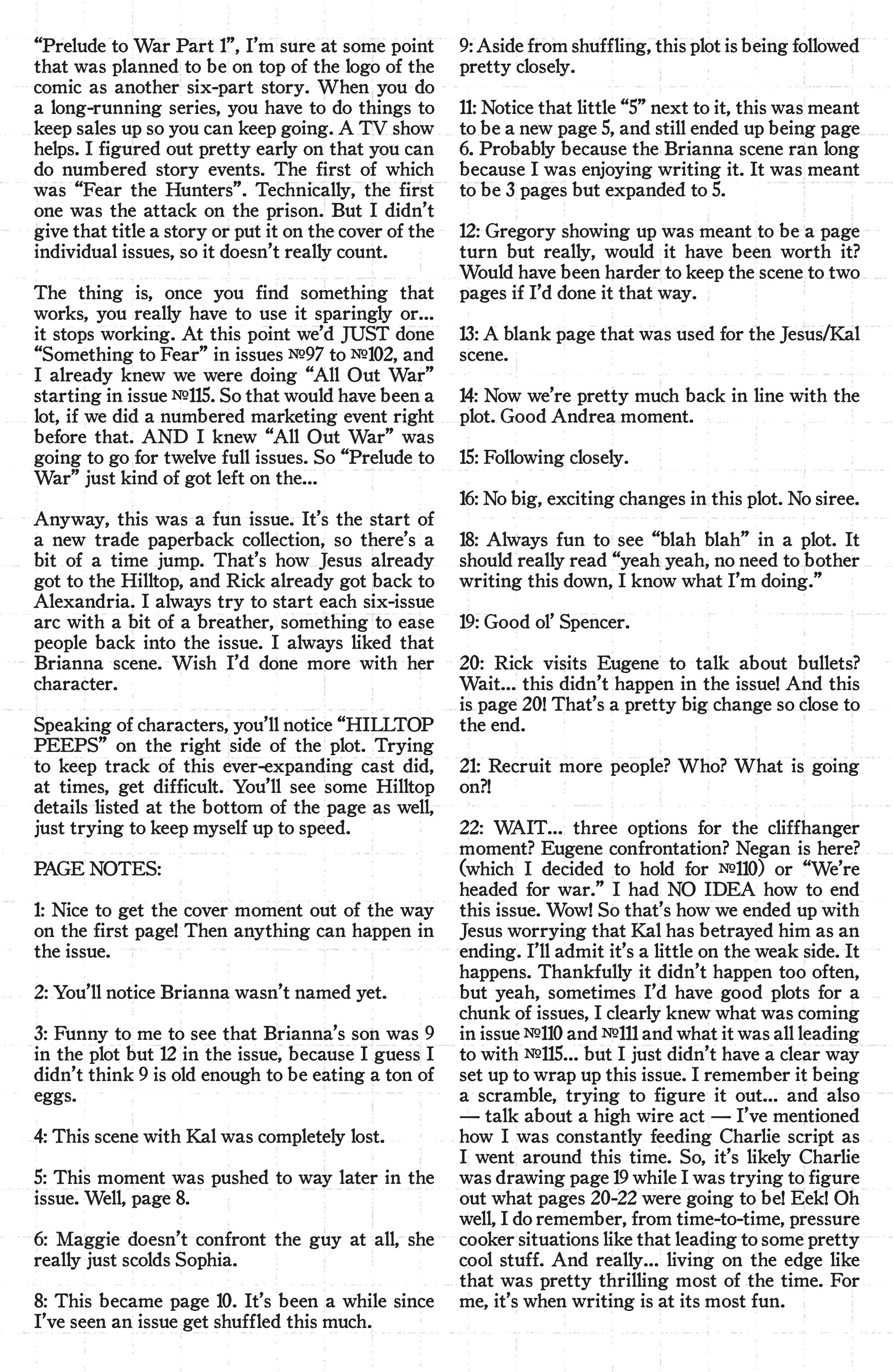 The Walking Dead Deluxe (2020-): Chapter 109 - Page 29