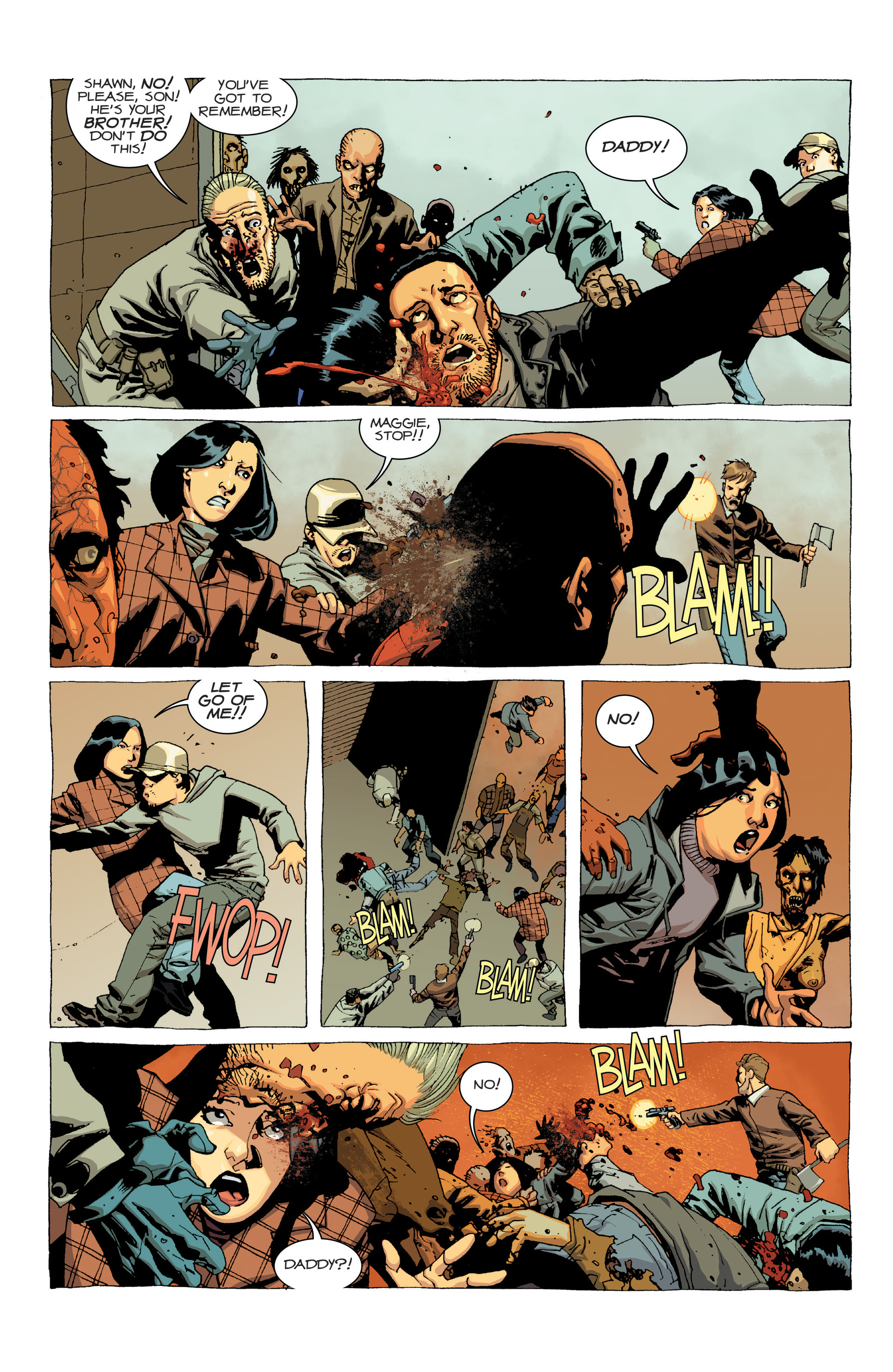 The Walking Dead Deluxe (2020-) issue 11 - Page 20