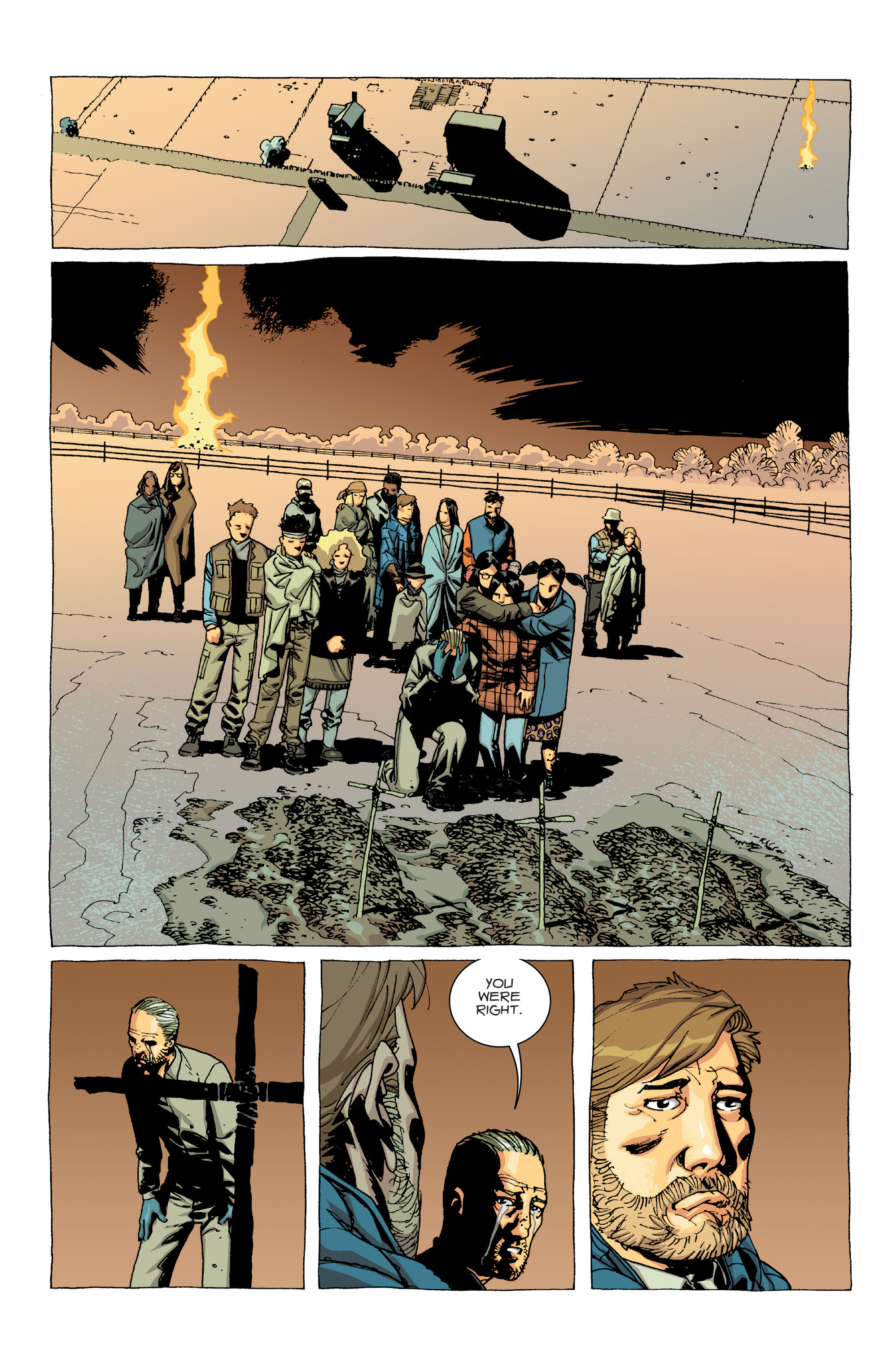 The Walking Dead Deluxe (2020-) issue 11 - Page 23