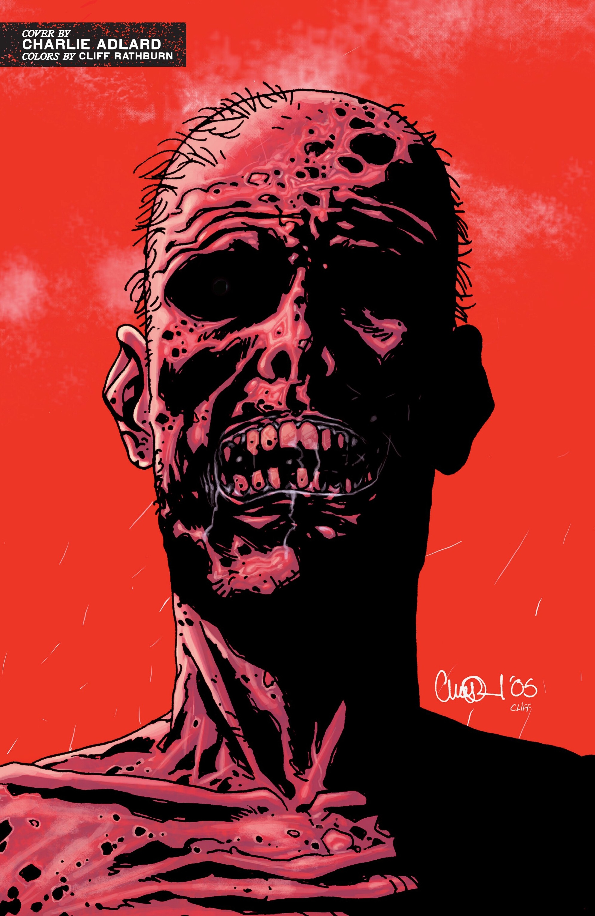 The Walking Dead Deluxe (2020-): Chapter 111 - Page 32