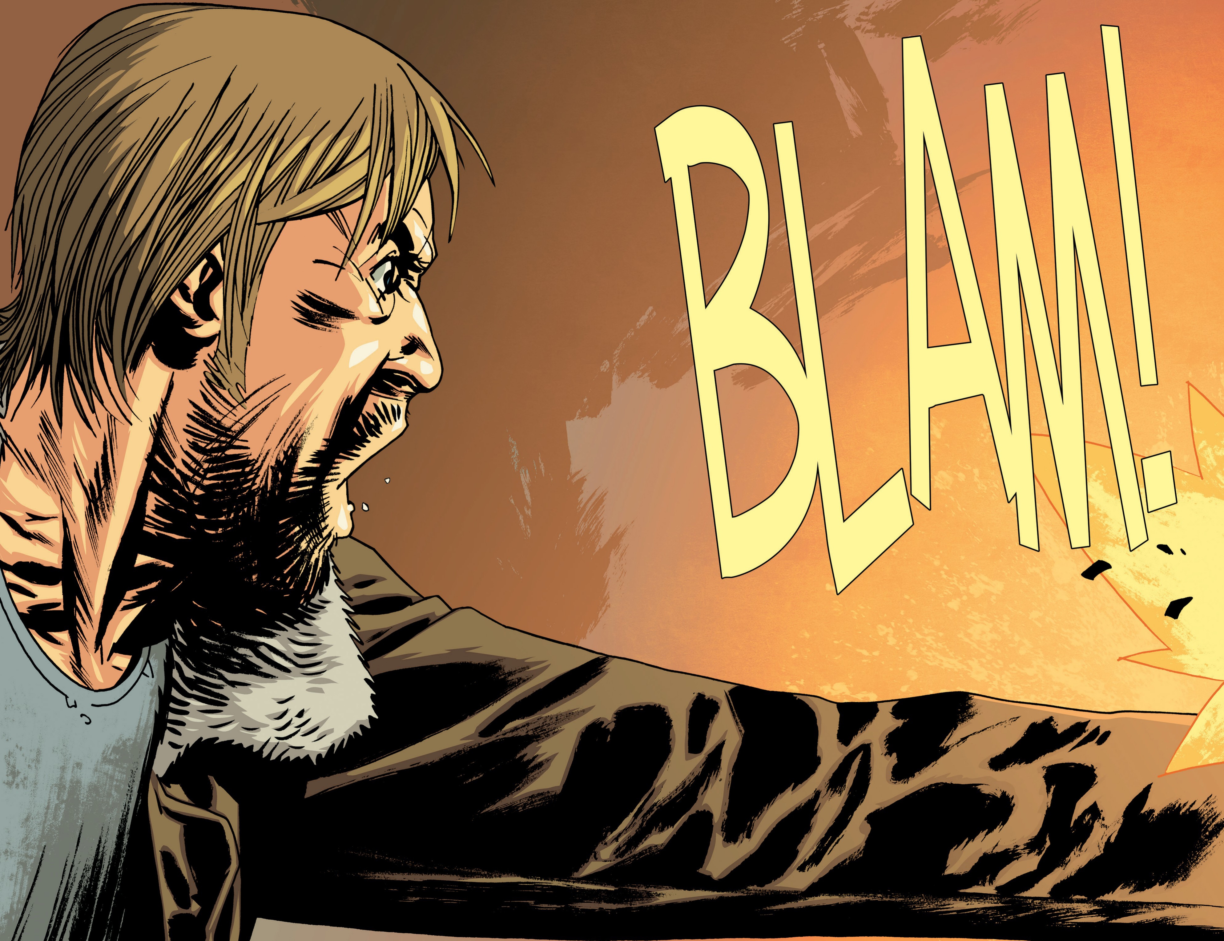 The Walking Dead Deluxe (2020-): Chapter 112 - Page 18