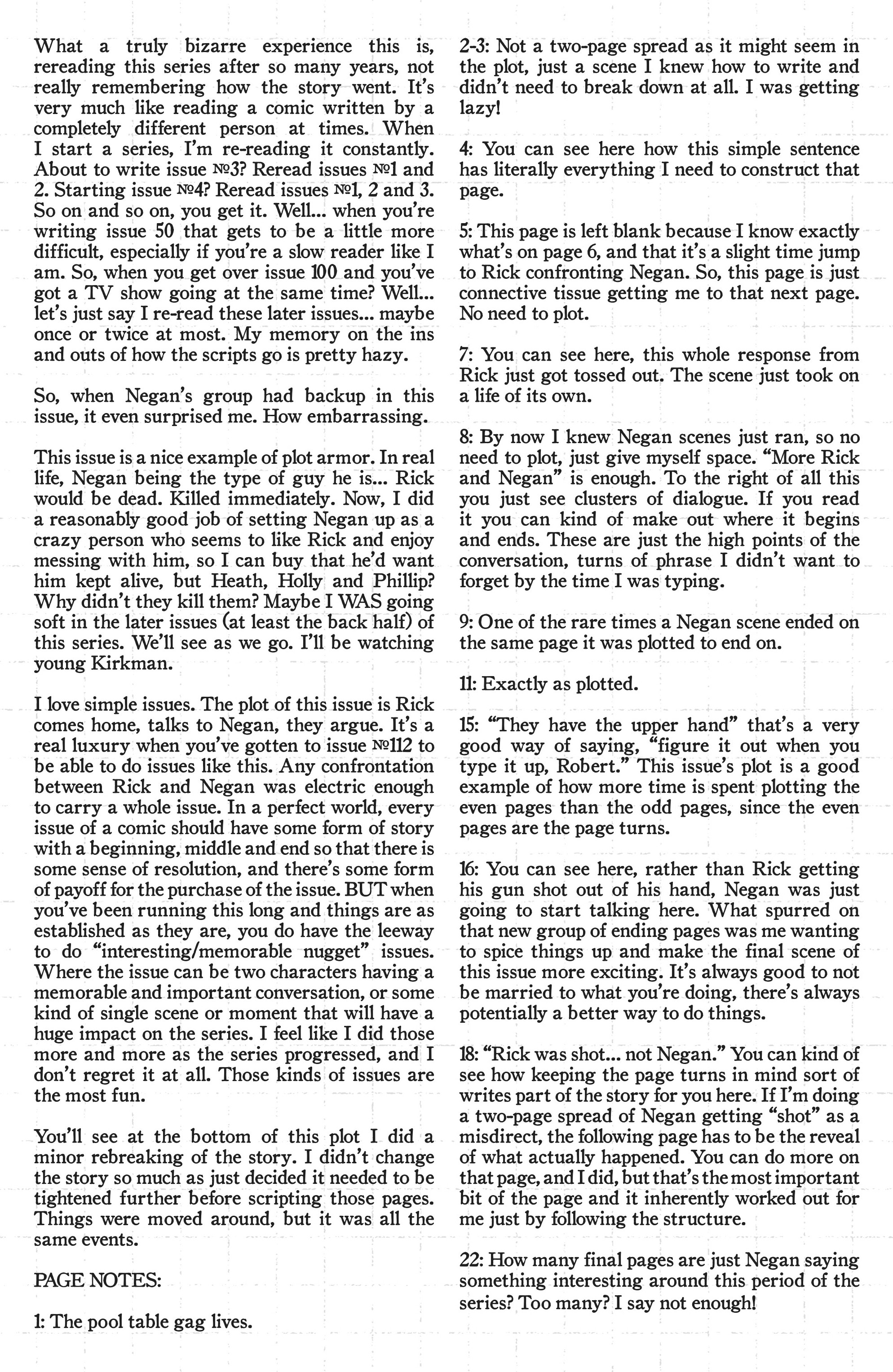 The Walking Dead Deluxe (2020-): Chapter 112 - Page 29
