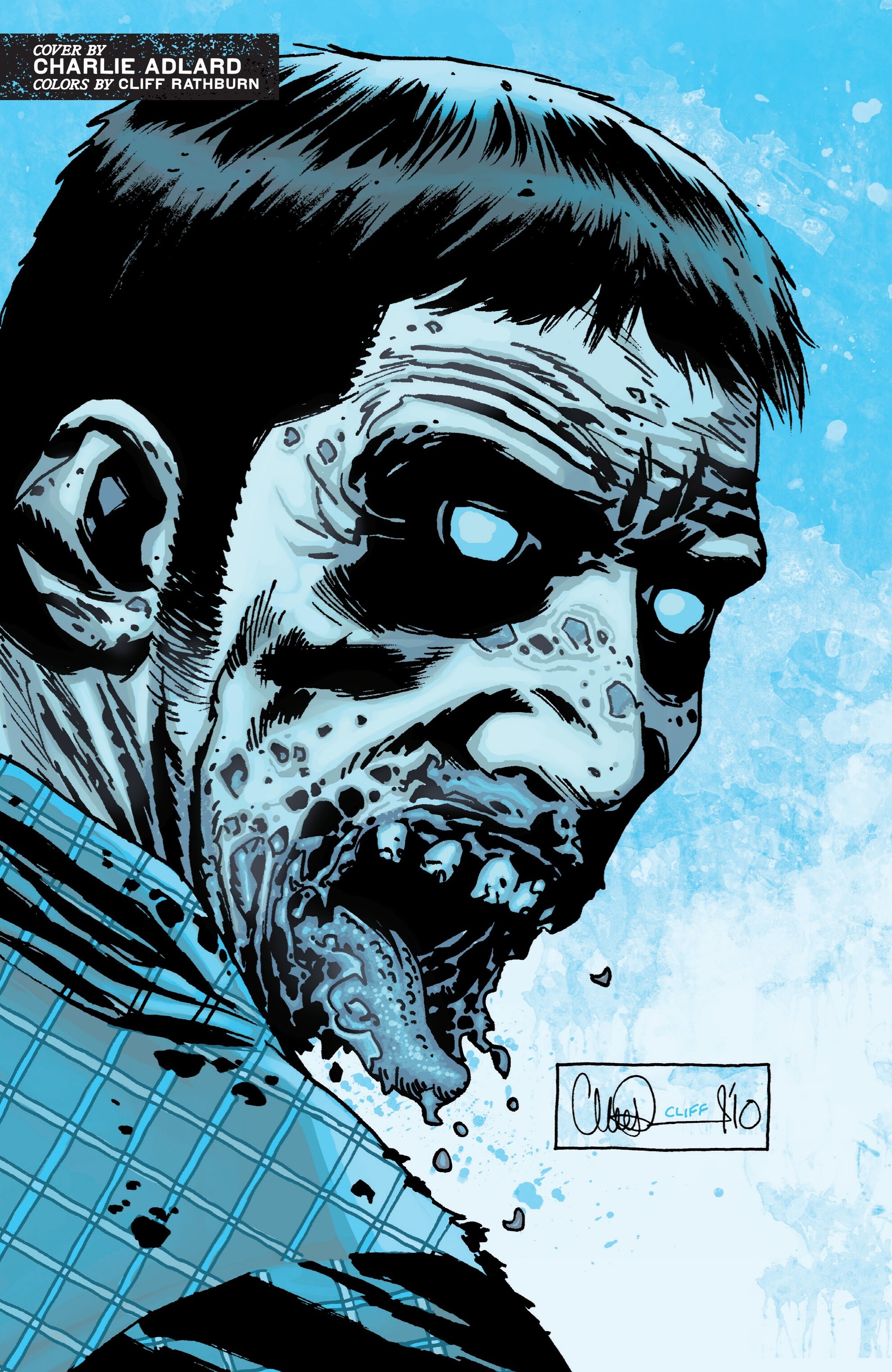 The Walking Dead Deluxe (2020-): Chapter 112 - Page 30