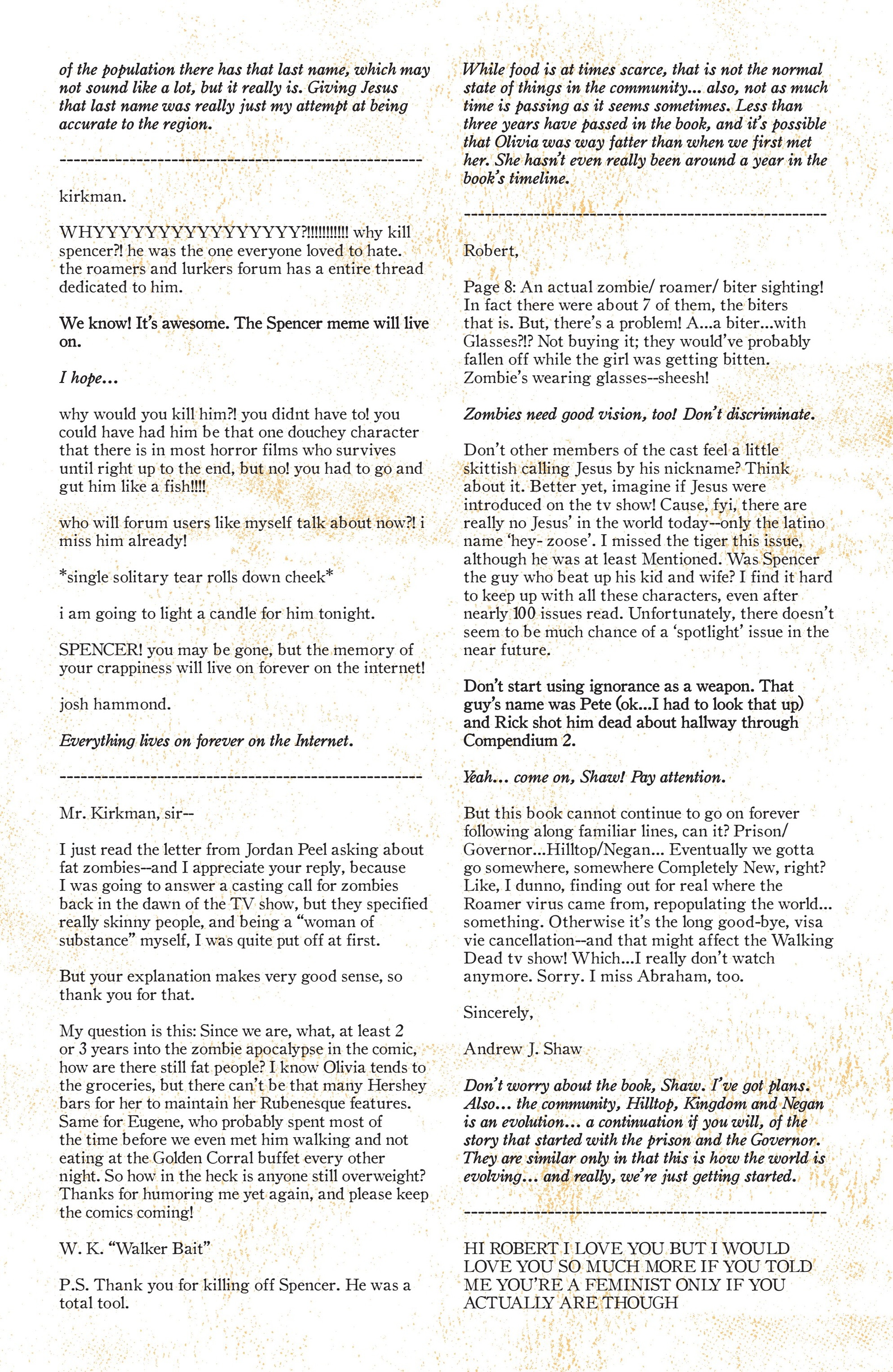 The Walking Dead Deluxe (2020-): Chapter 113 - Page 25