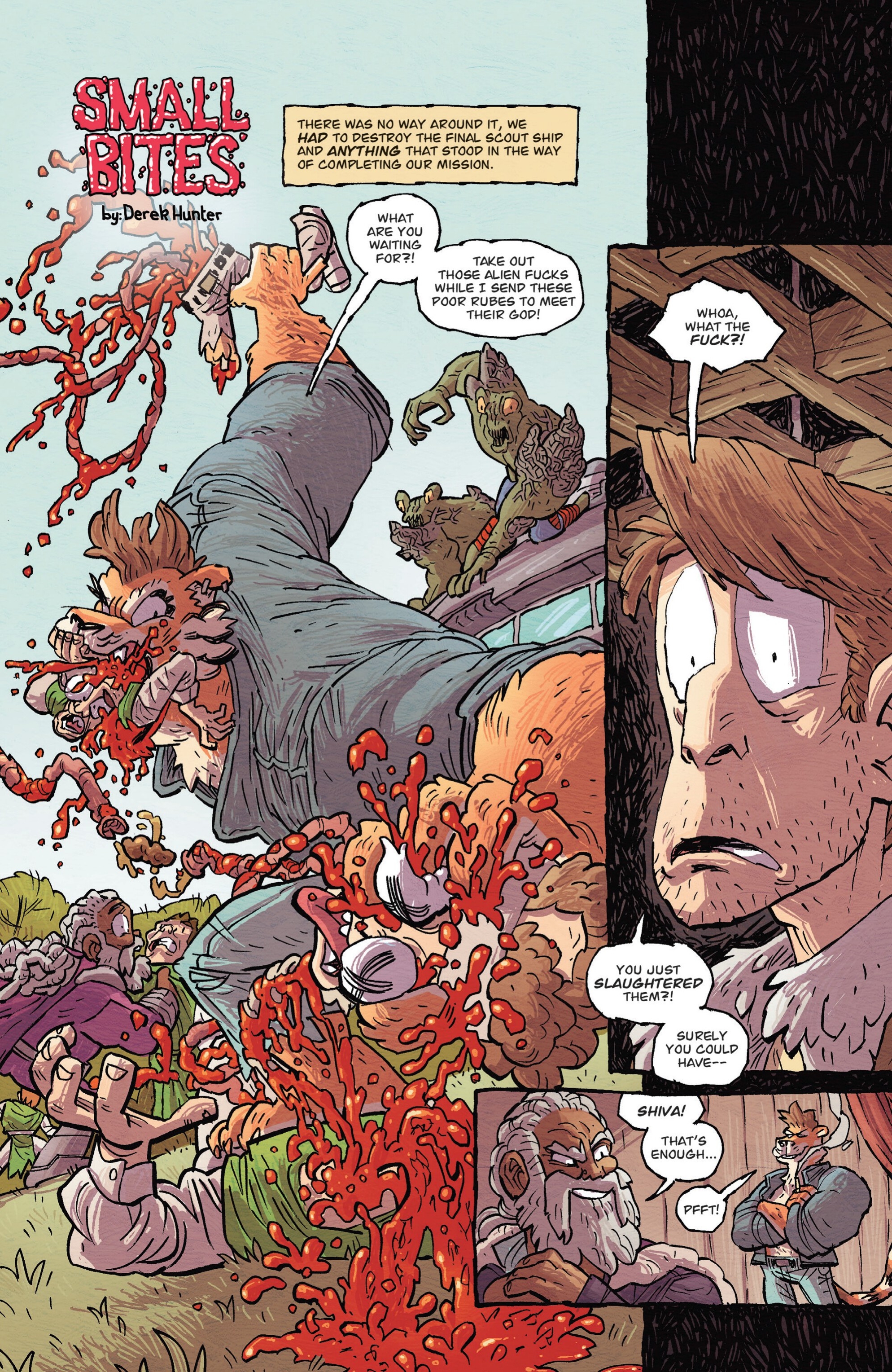 The Walking Dead Deluxe (2020-): Chapter 113 - Page 31