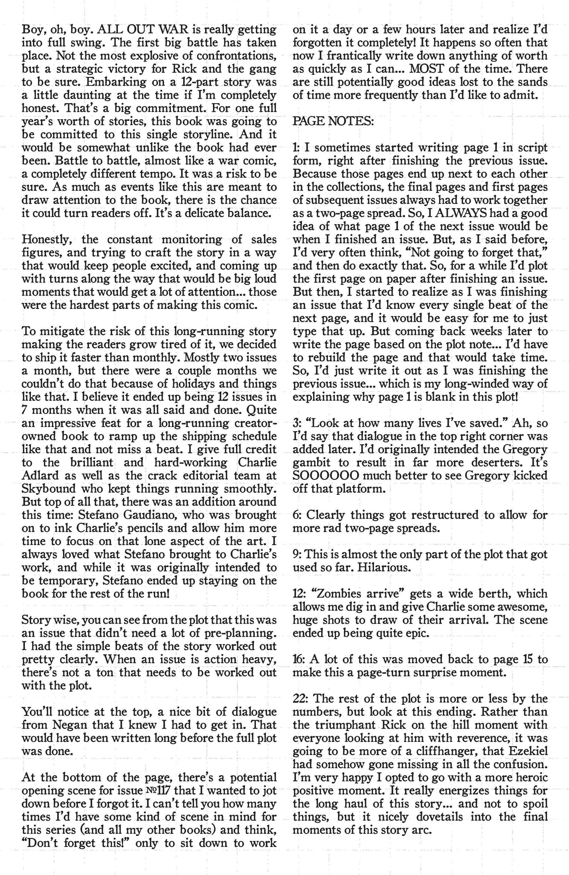 The Walking Dead Deluxe (2020-): Chapter 116 - Page 27
