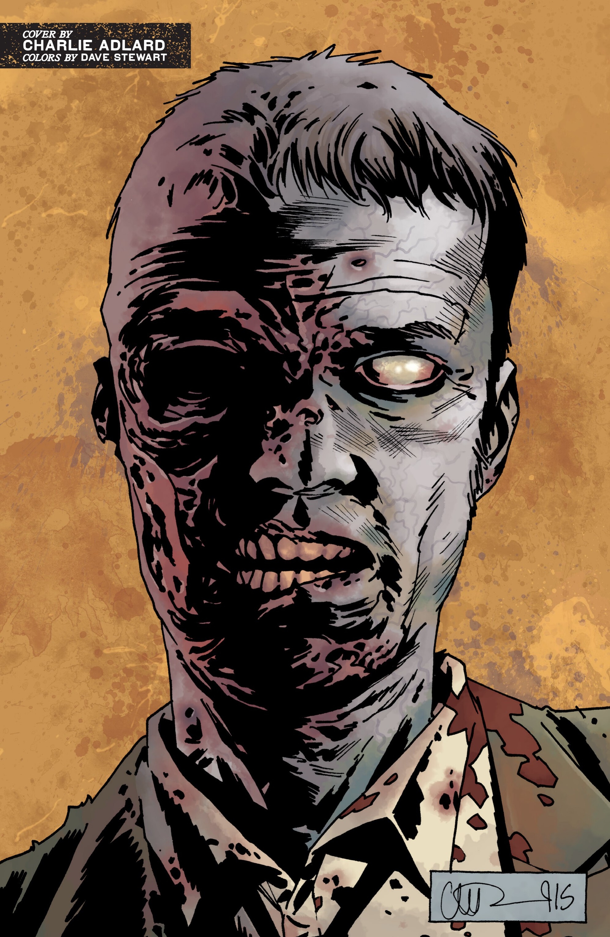 The Walking Dead Deluxe (2020-): Chapter 116 - Page 29