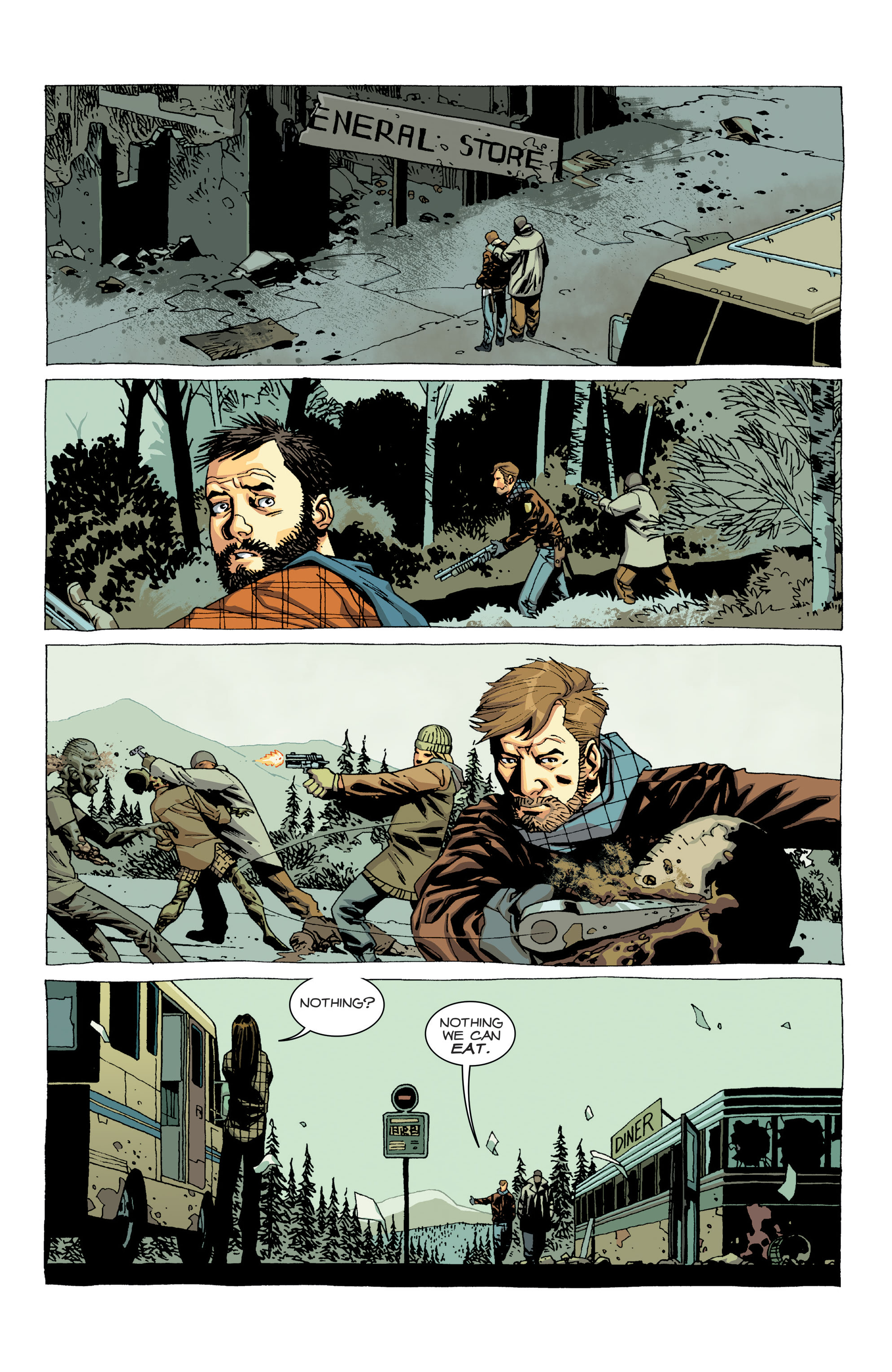 The Walking Dead Deluxe (2020-) issue 12 - Page 19