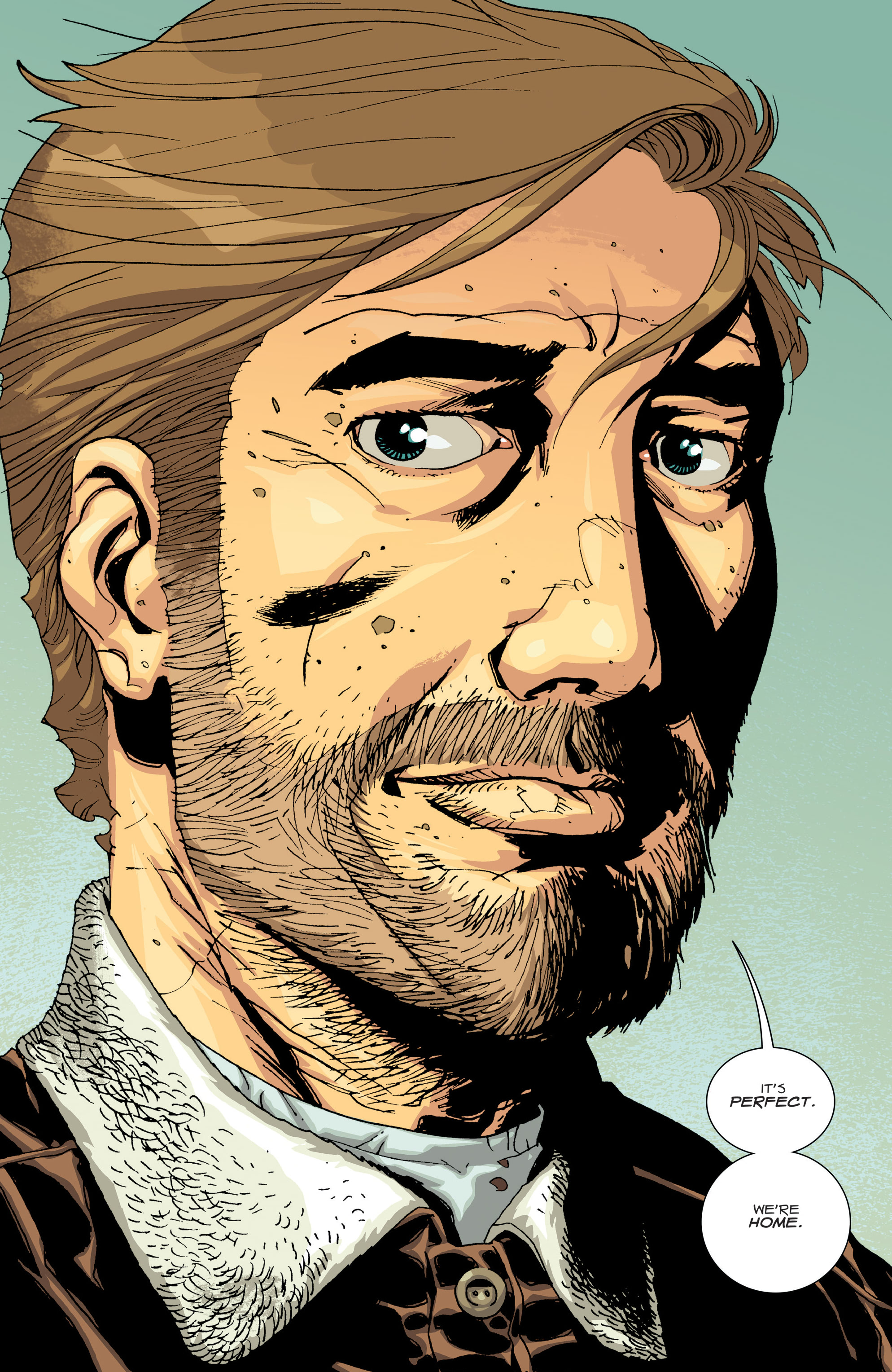 The Walking Dead Deluxe (2020-) issue 12 - Page 23