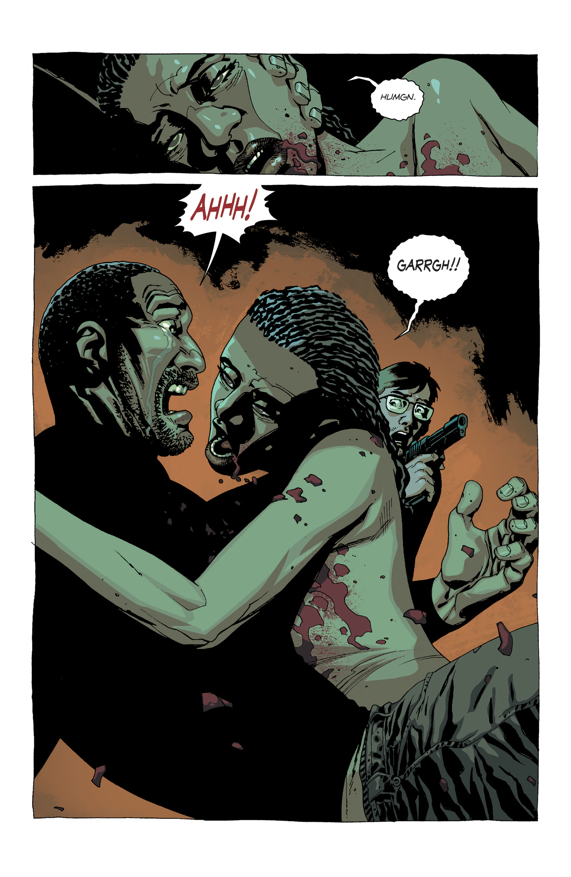 The Walking Dead Deluxe (2020-) issue 14 - Page 24