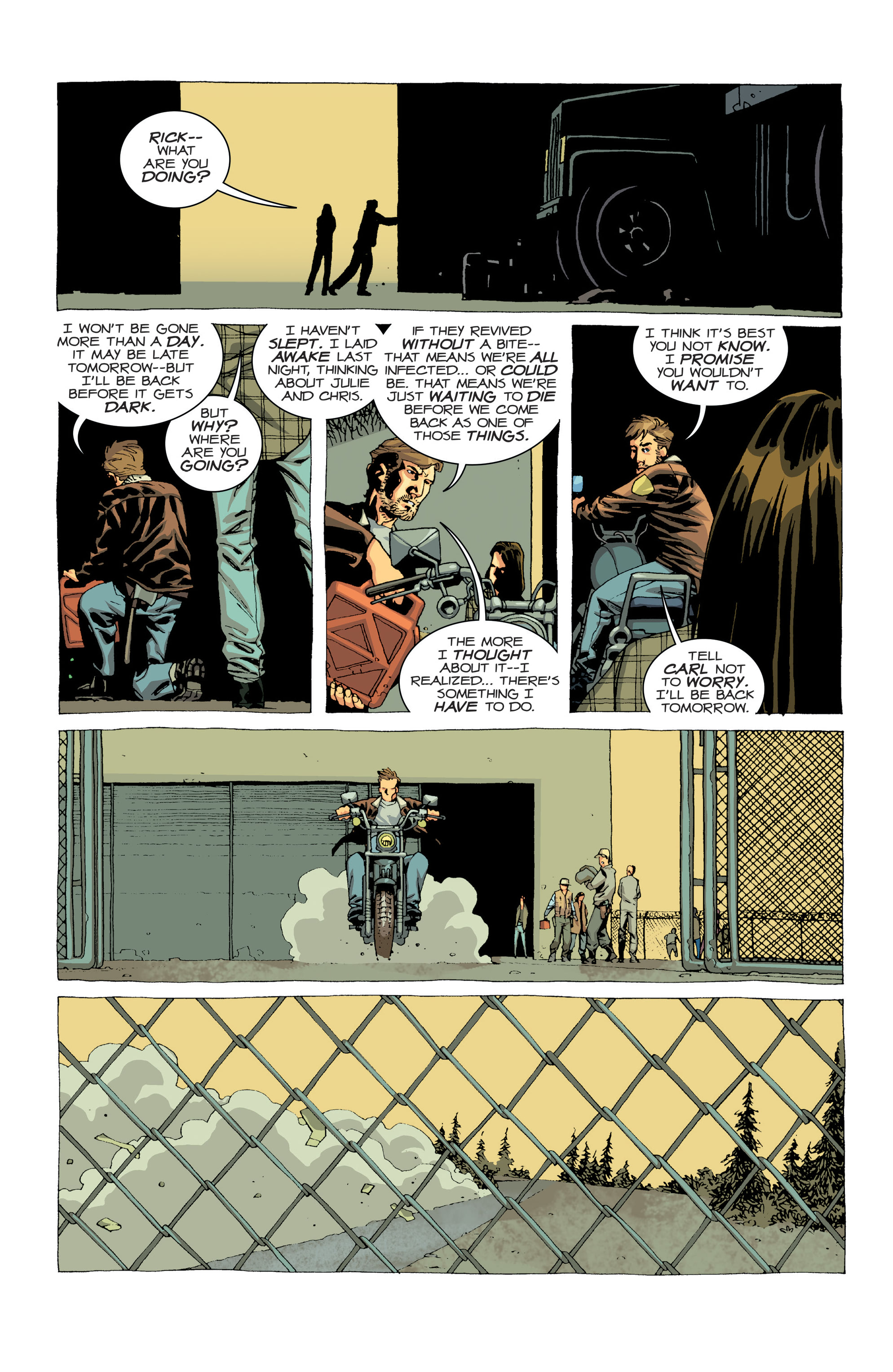 The Walking Dead Deluxe (2020-) issue 15 - Page 10