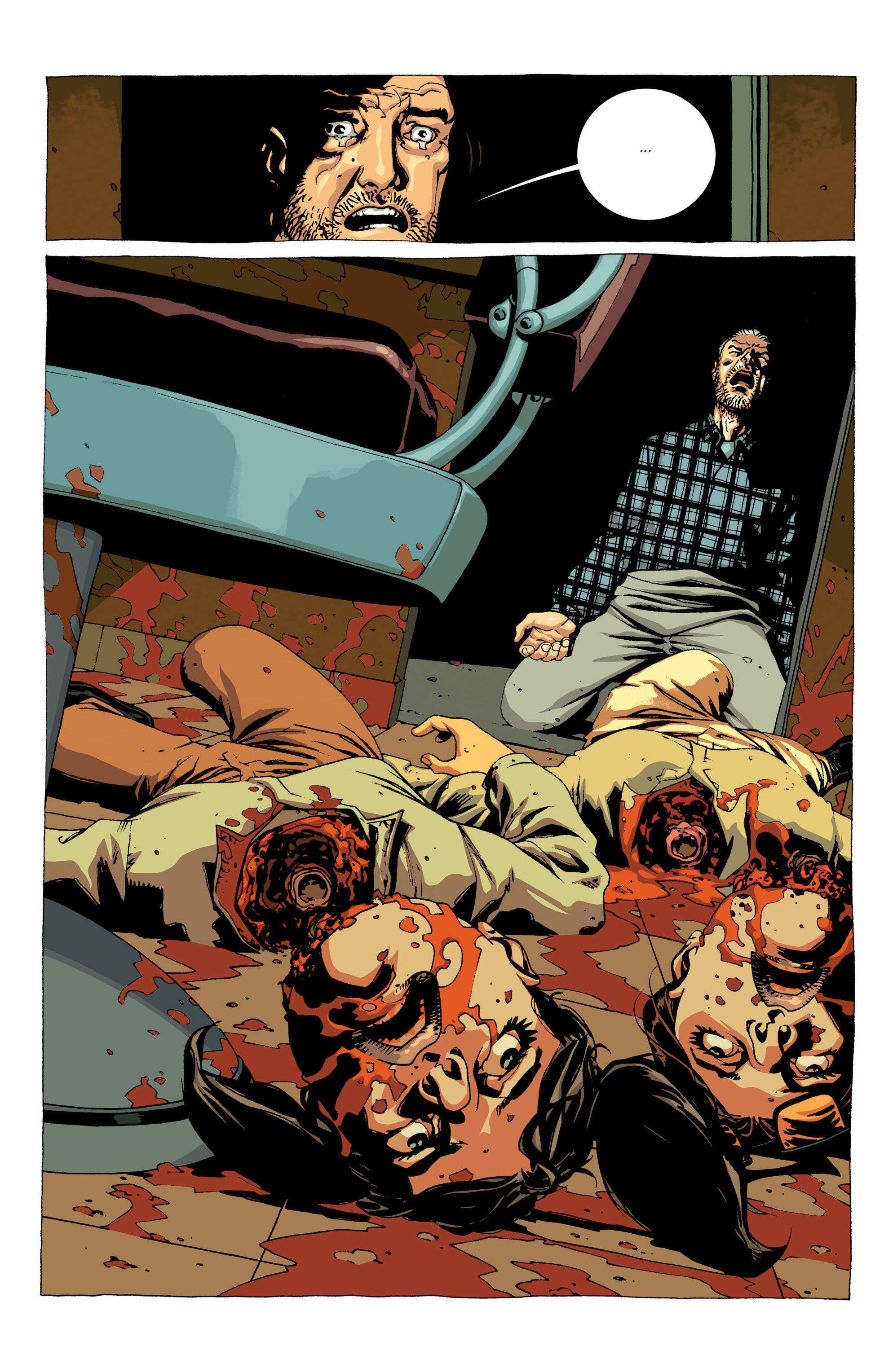 The Walking Dead Deluxe (2020-) issue 15 - Page 24