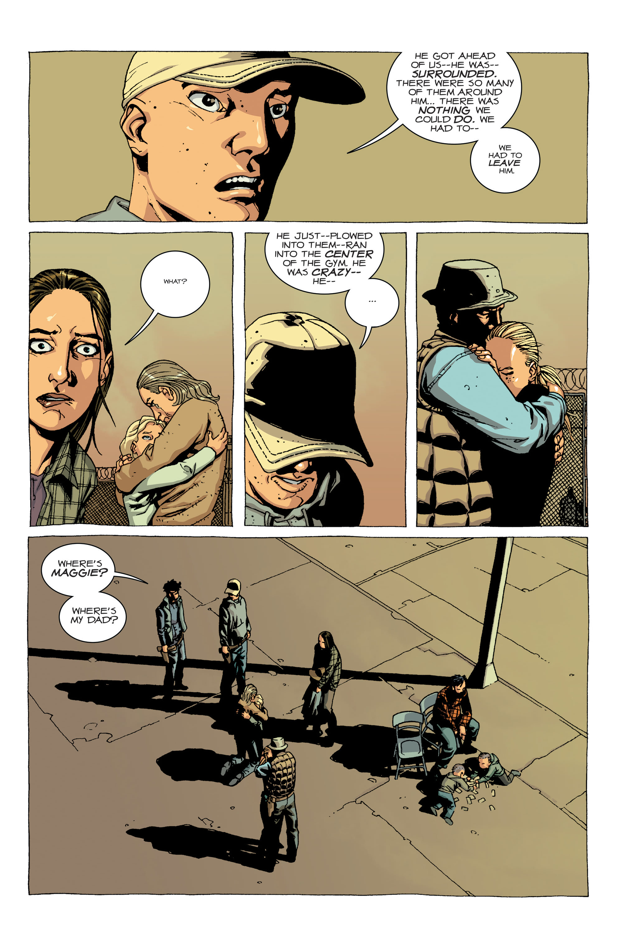 The Walking Dead Deluxe (2020-) issue 16 - Page 10