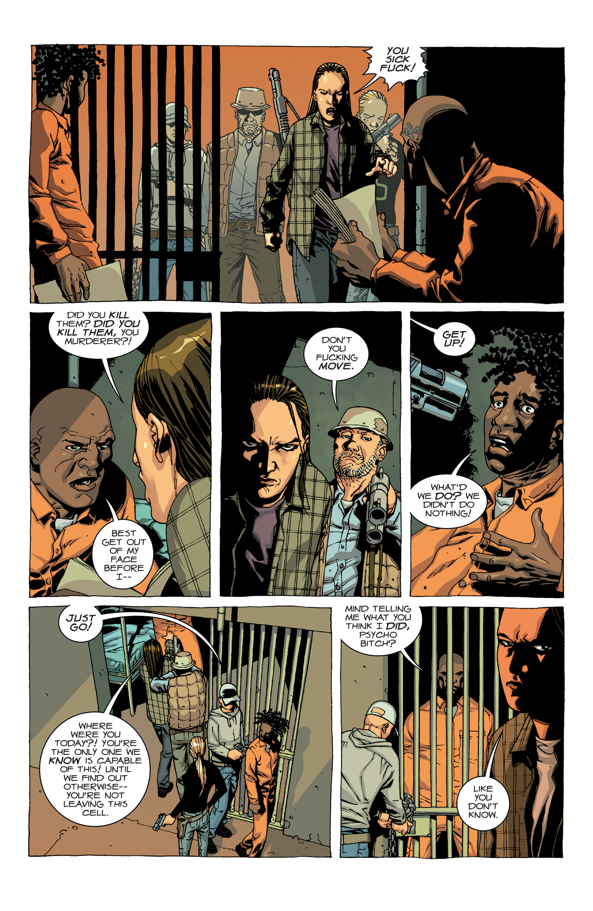 The Walking Dead Deluxe (2020-) issue 16 - Page 13