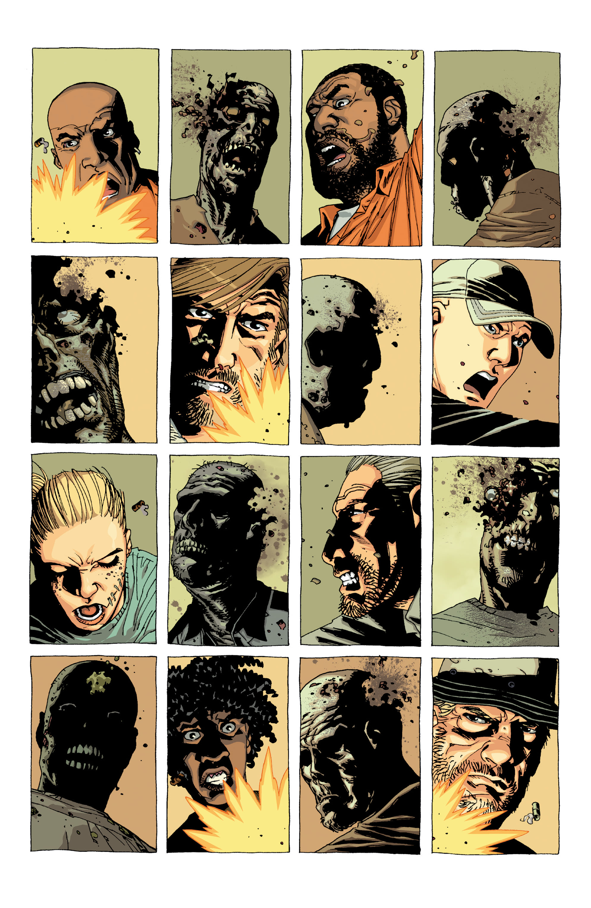 The Walking Dead Deluxe (2020-) issue 19 - Page 9