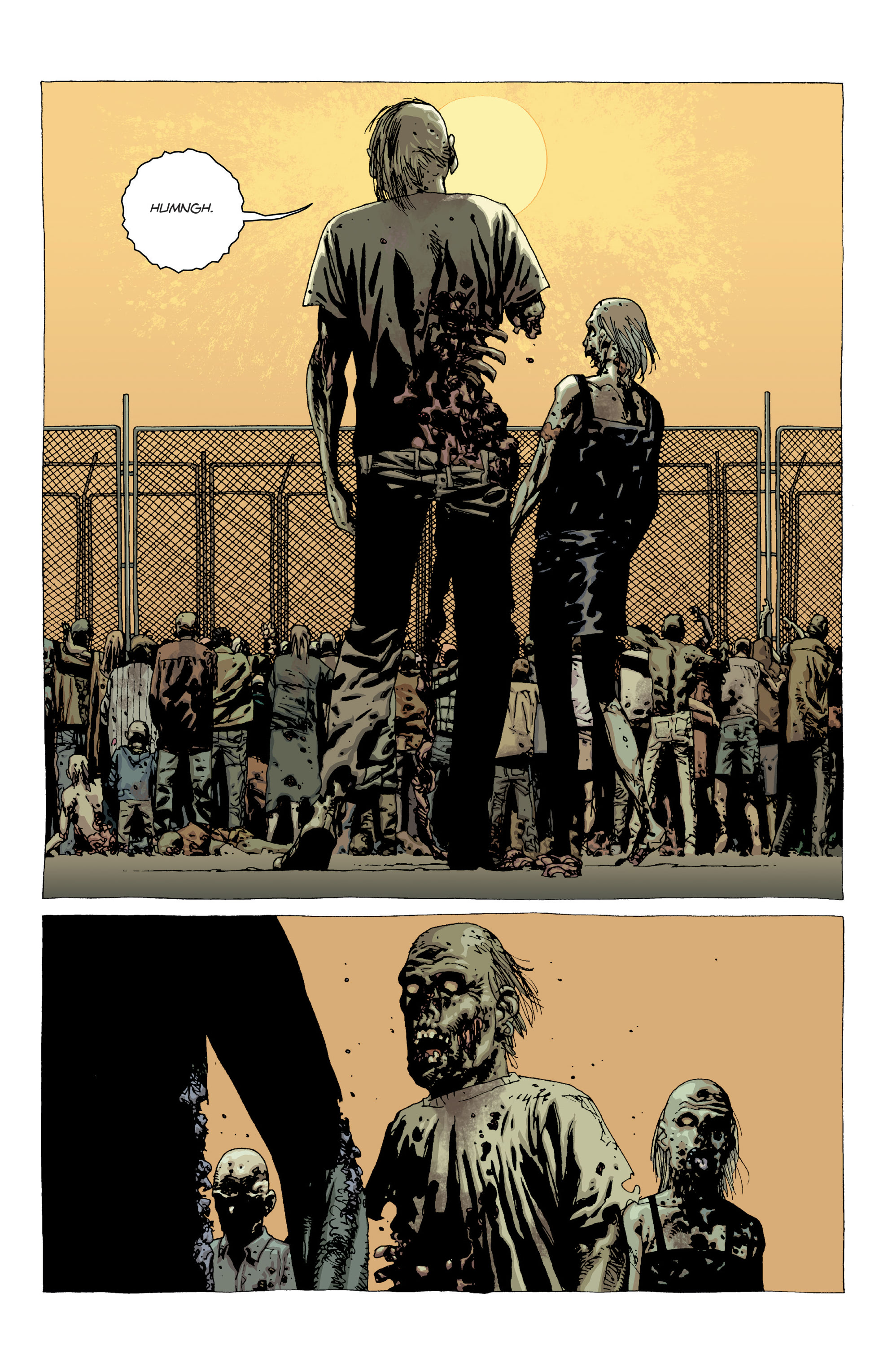 The Walking Dead Deluxe (2020-): Chapter 20 - Page 3