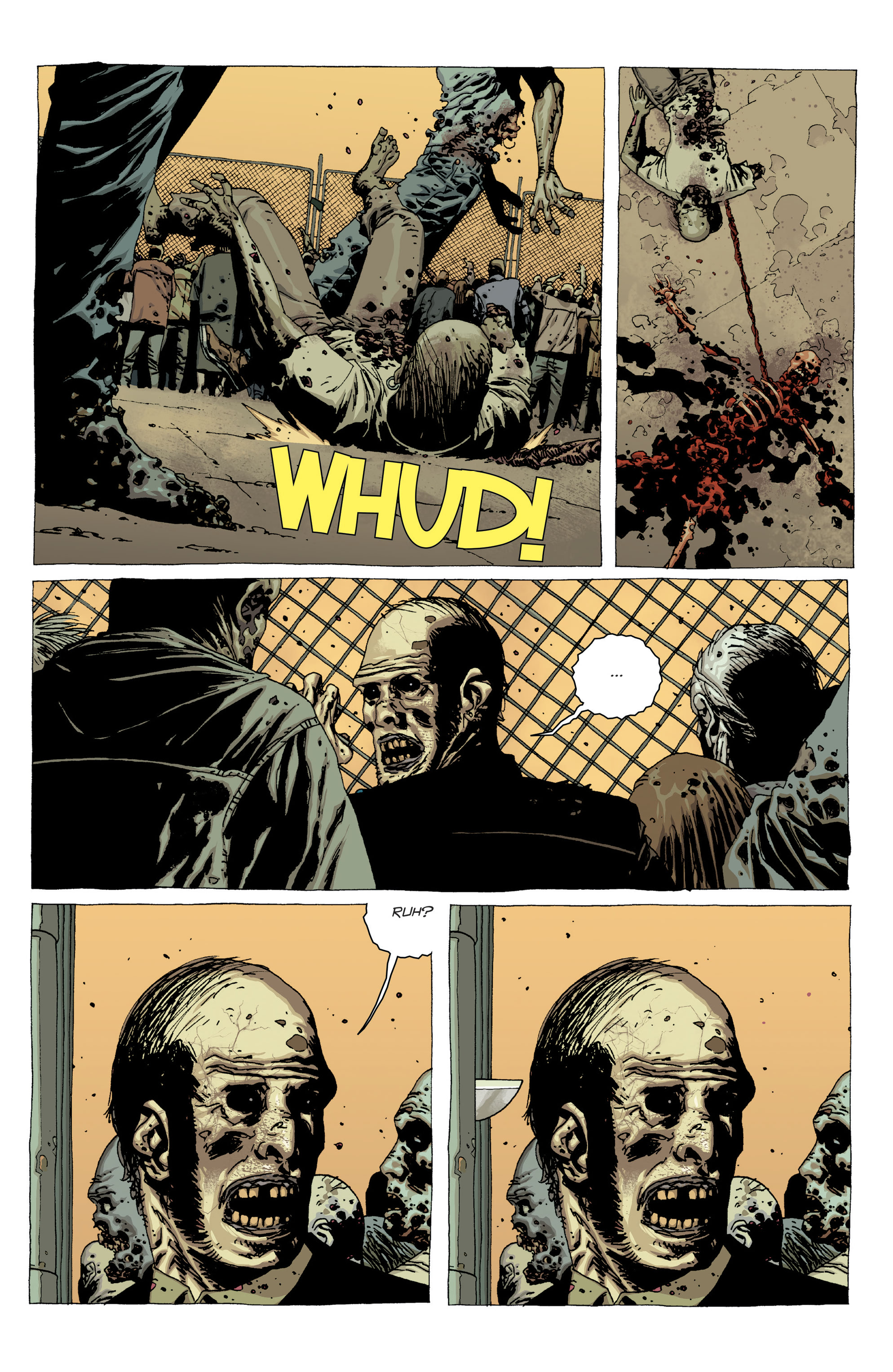 The Walking Dead Deluxe (2020-) issue 20 - Page 5