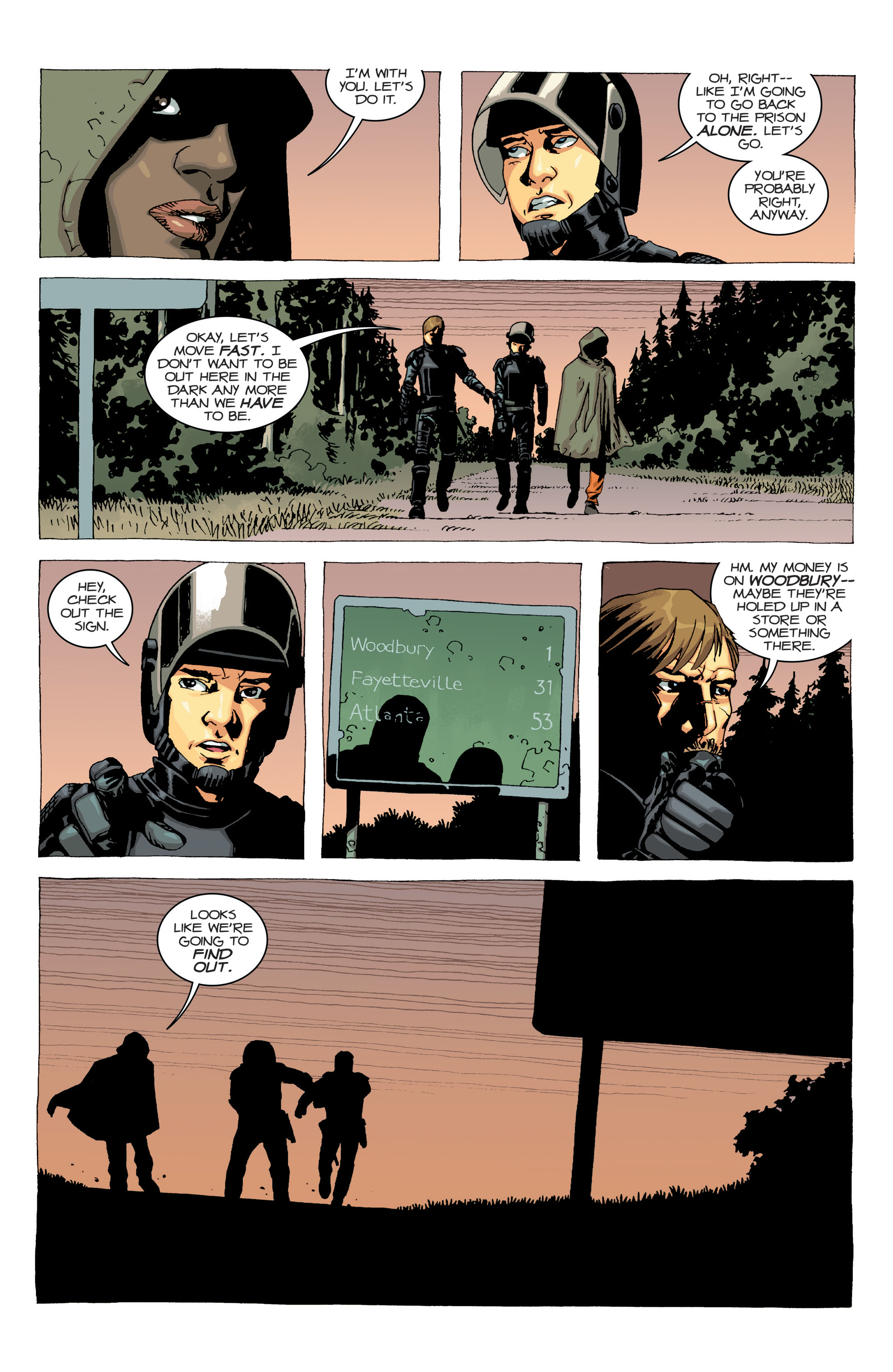 The Walking Dead Deluxe (2020-) issue 27 - Page 9