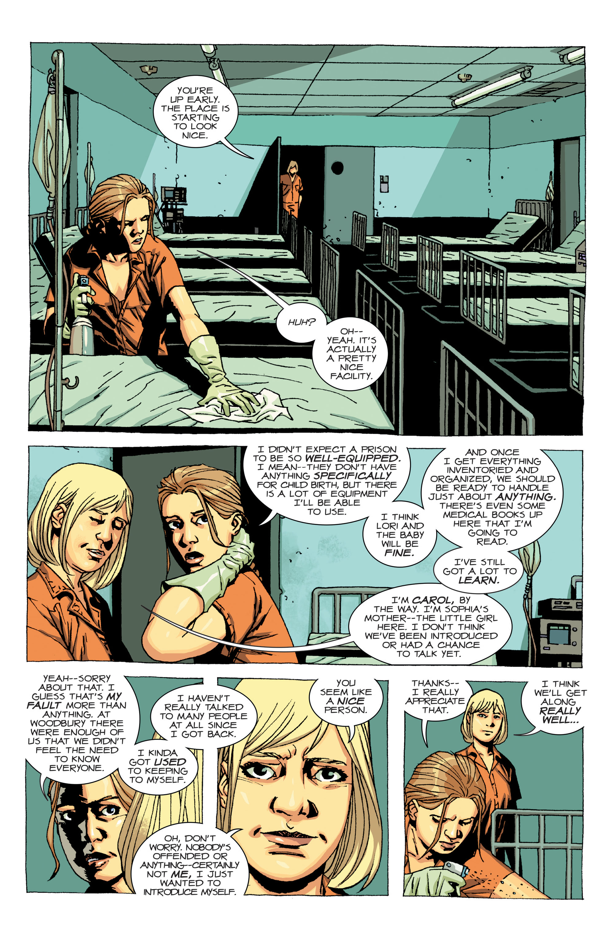 <{ $series->title }} issue 37 - Page 9