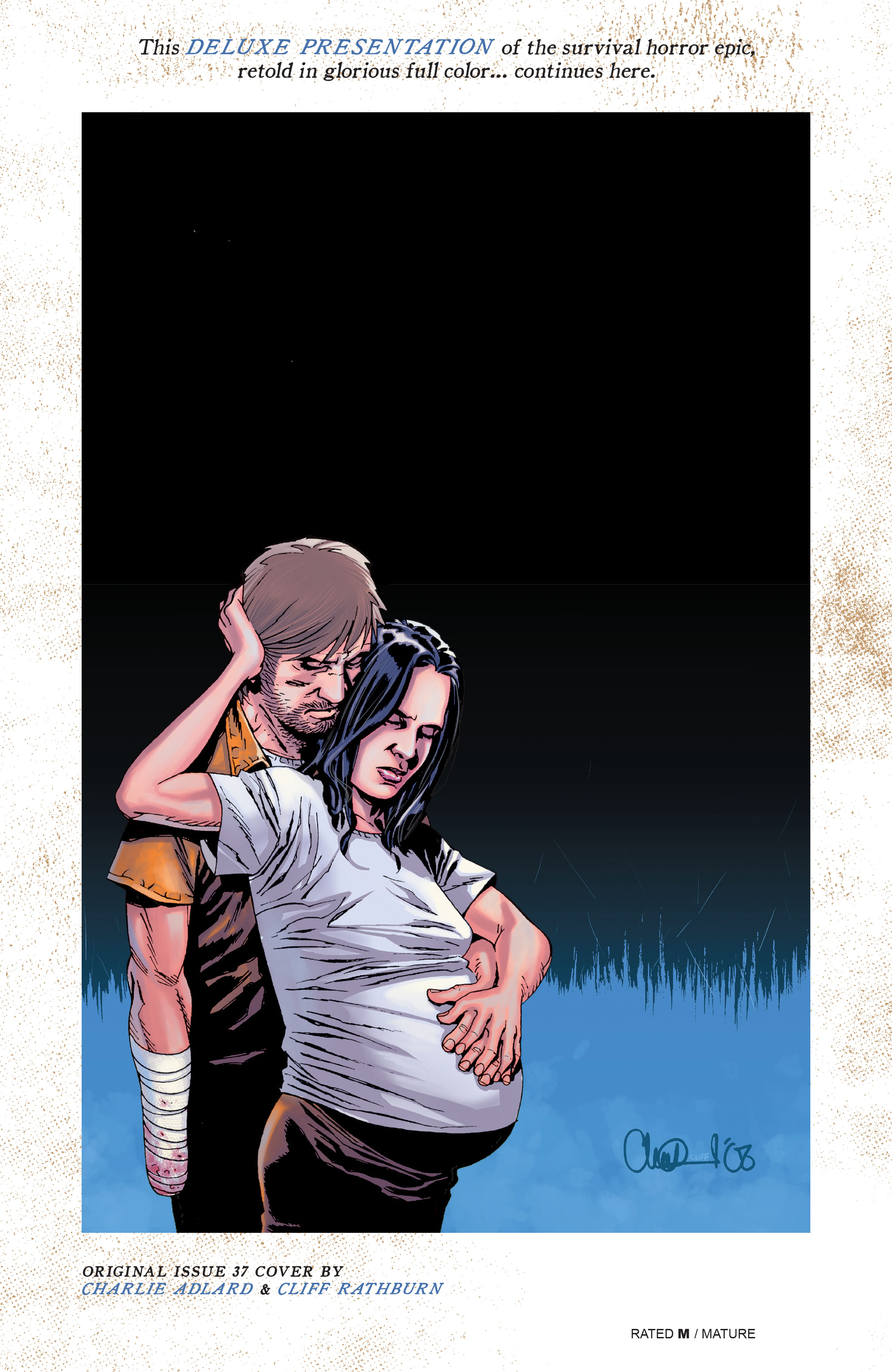 The Walking Dead Deluxe (2020-) issue 37 - Page 34