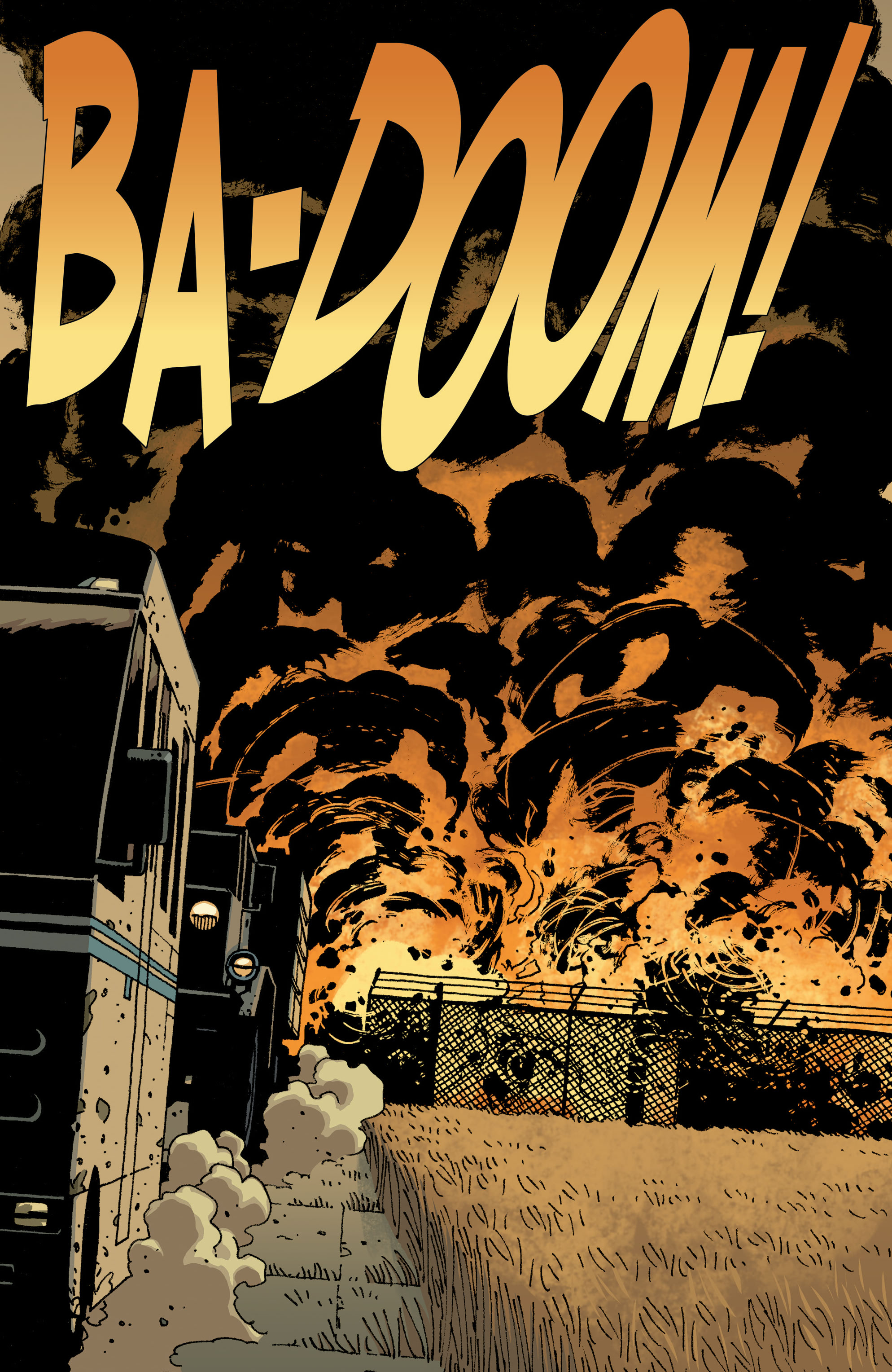 The Walking Dead Deluxe (2020-) issue 38 - Page 19