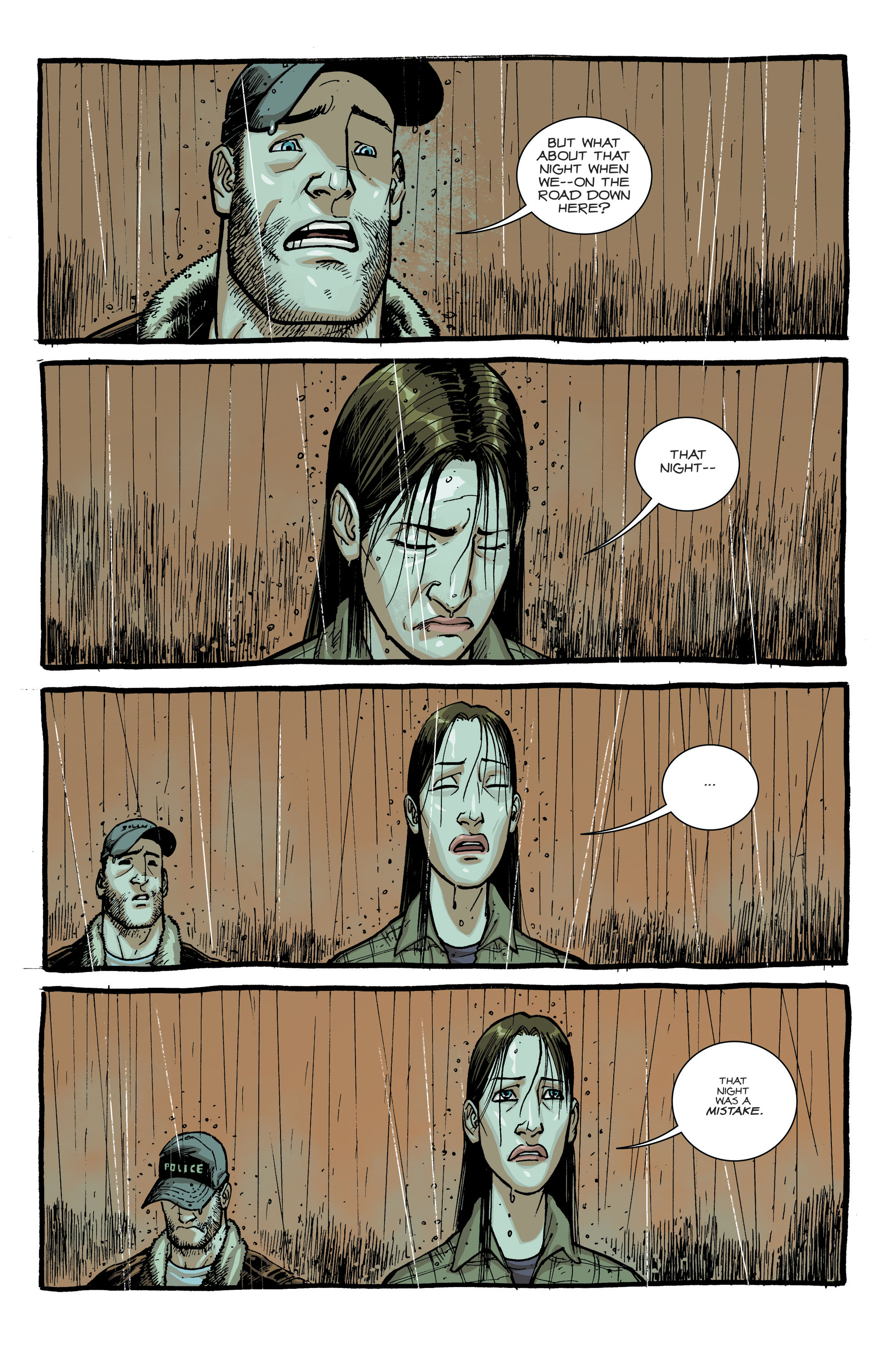 The Walking Dead Deluxe (2020-) issue 4 - Page 24