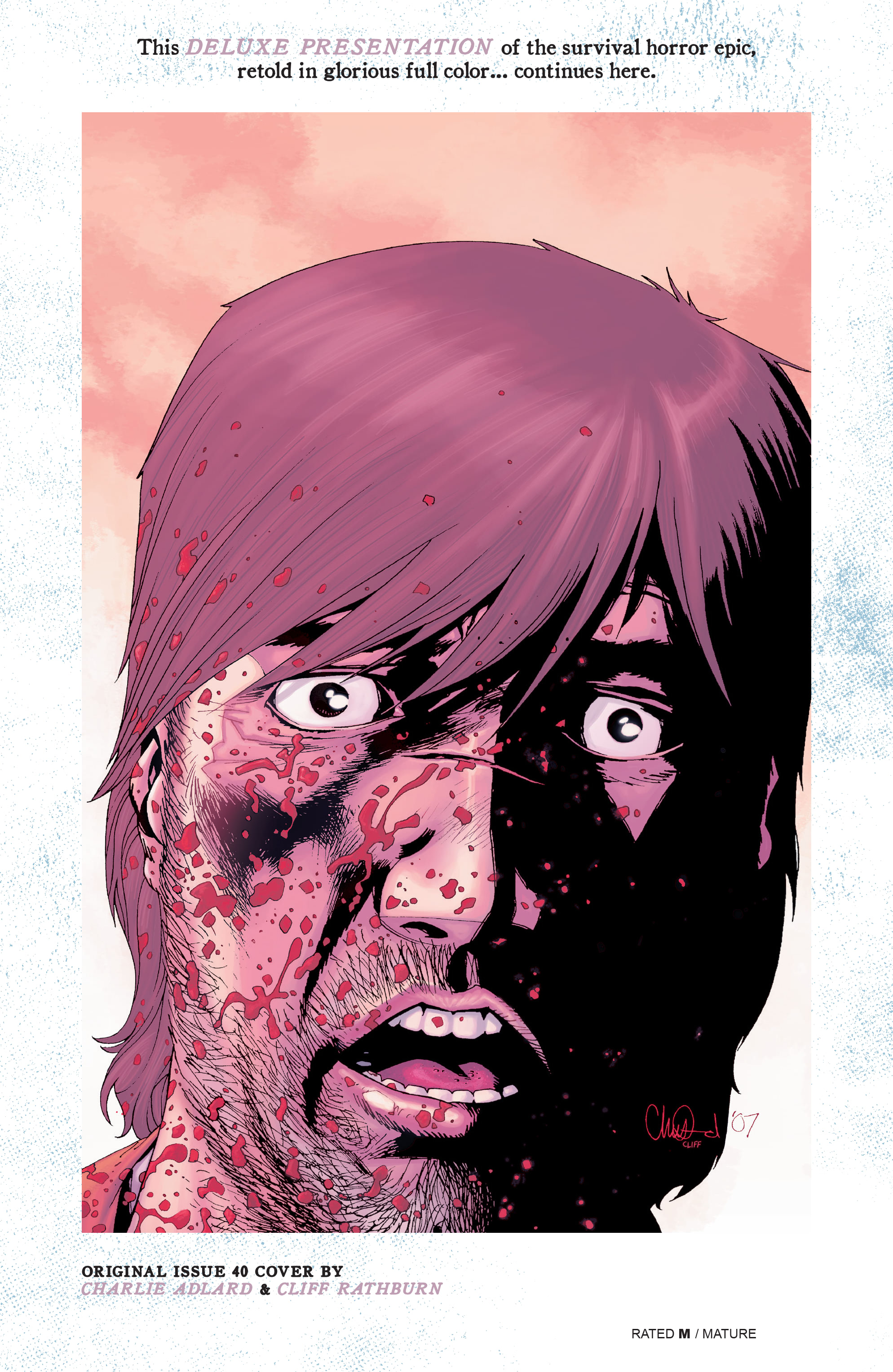 The Walking Dead Deluxe (2020-) issue 40 - Page 34