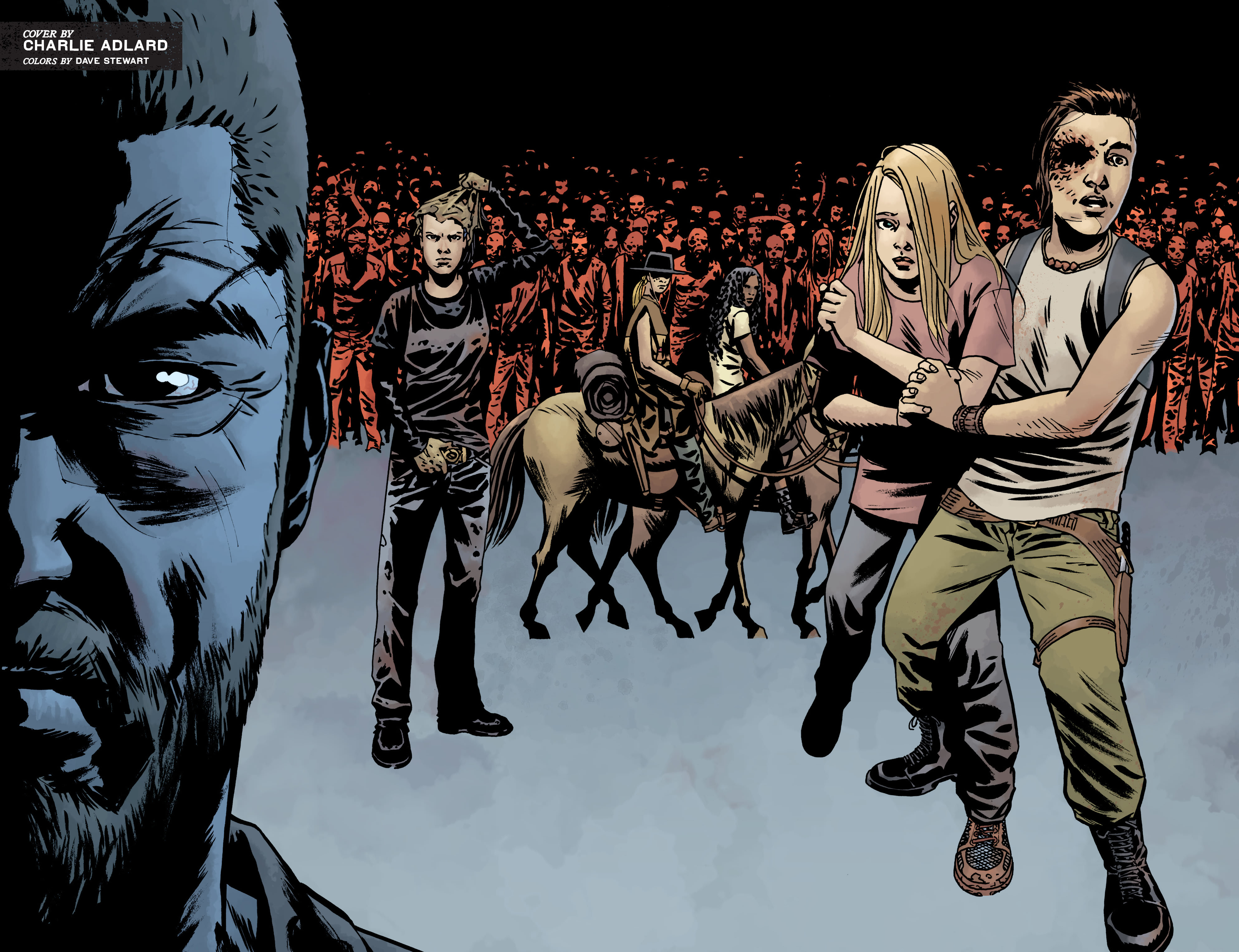 The Walking Dead Deluxe (2020-) issue 42 - Page 30