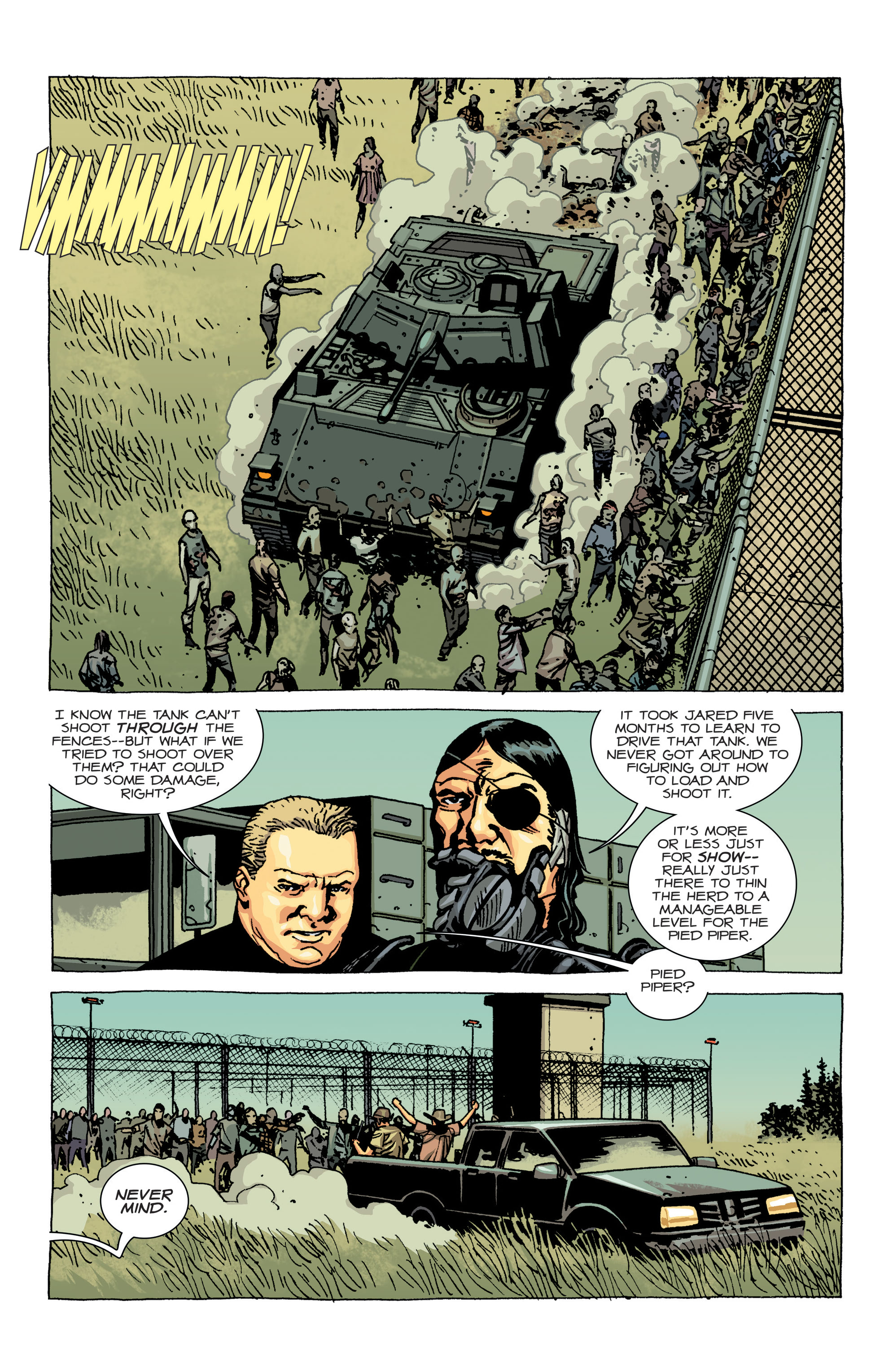 The Walking Dead Deluxe (2020-) issue 44 - Page 16