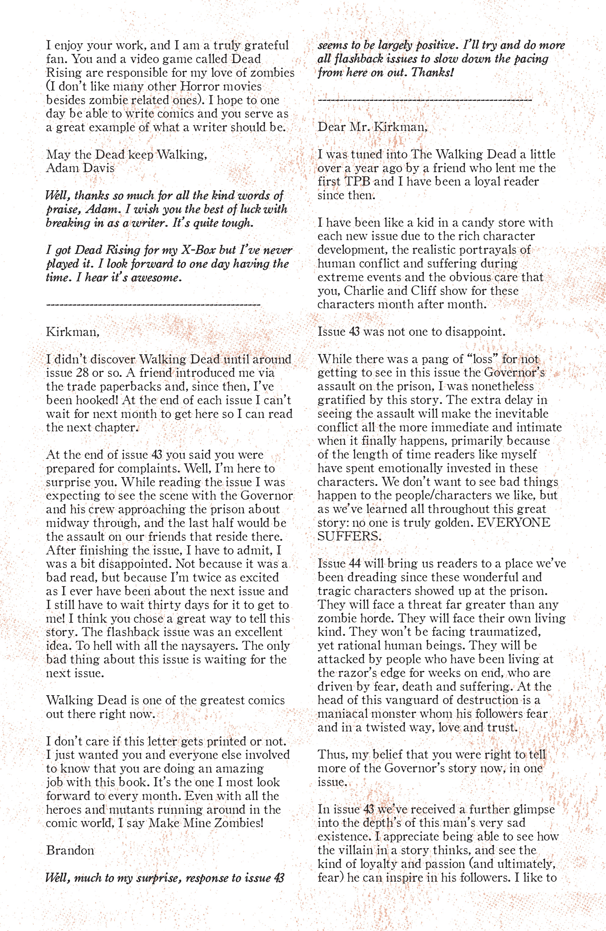 <{ $series->title }} issue 46 - Page 28