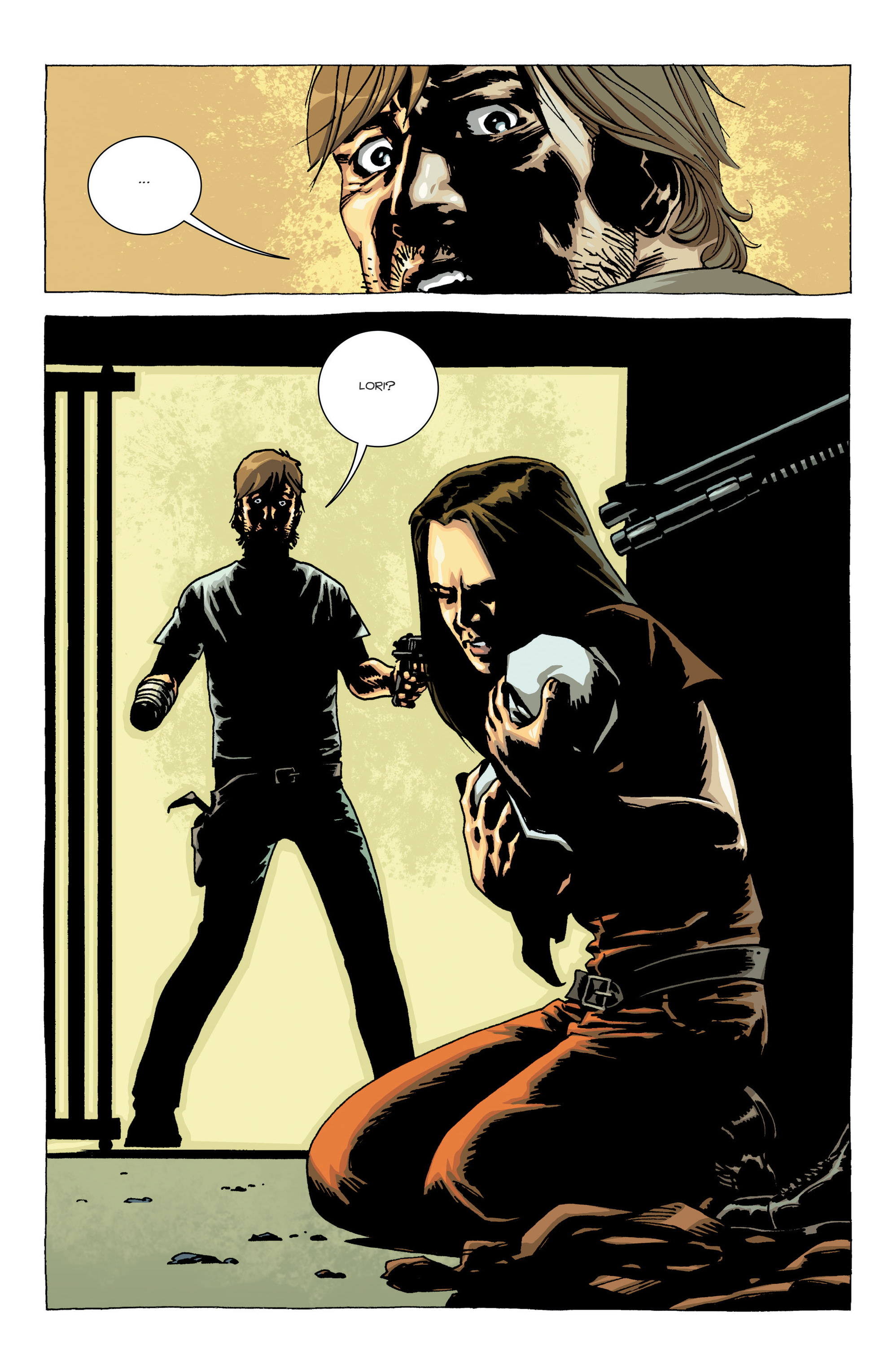 The Walking Dead Deluxe (2020-) issue 47 - Page 23