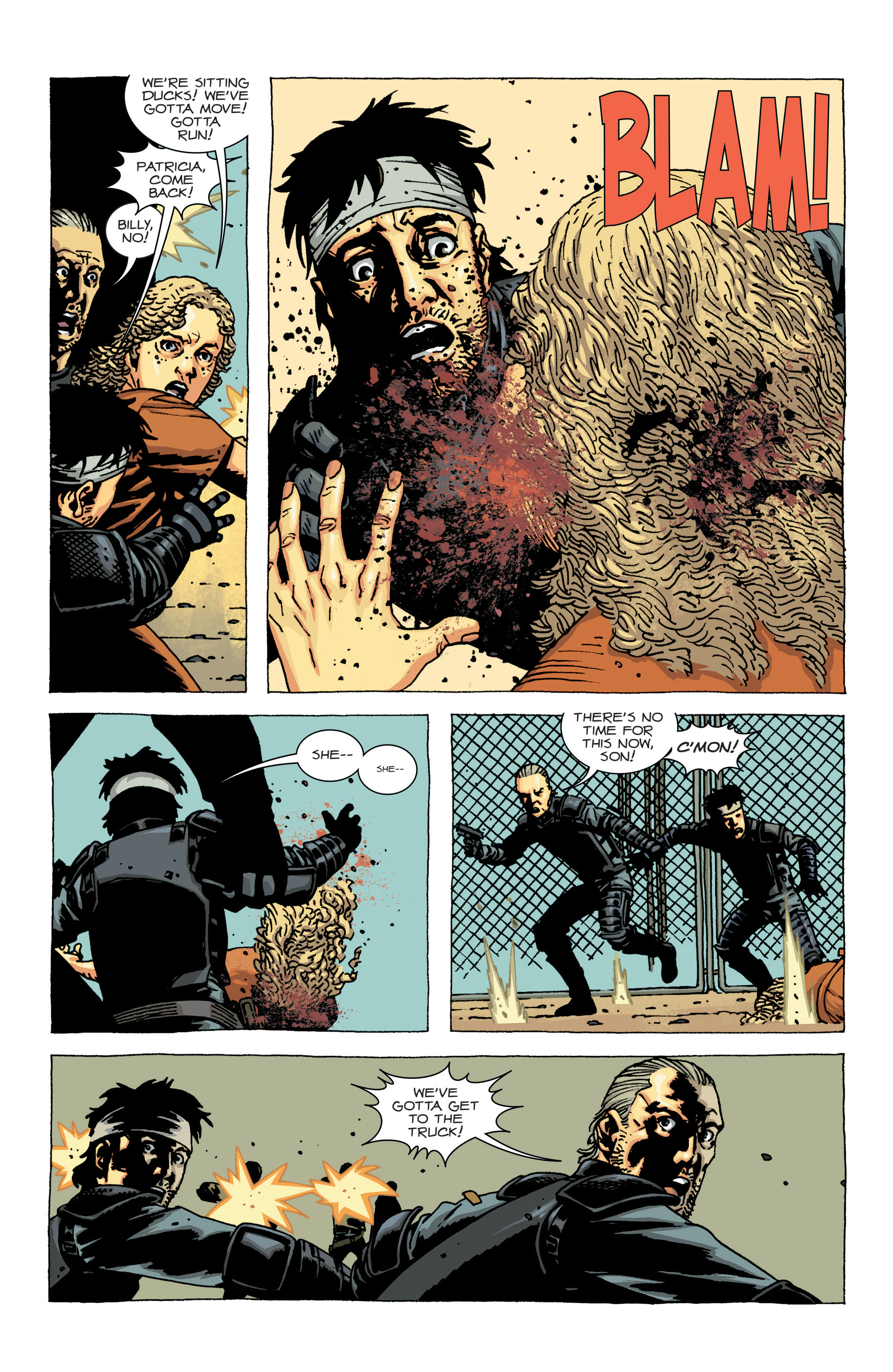 The Walking Dead Deluxe (2020-) issue 48 - Page 7