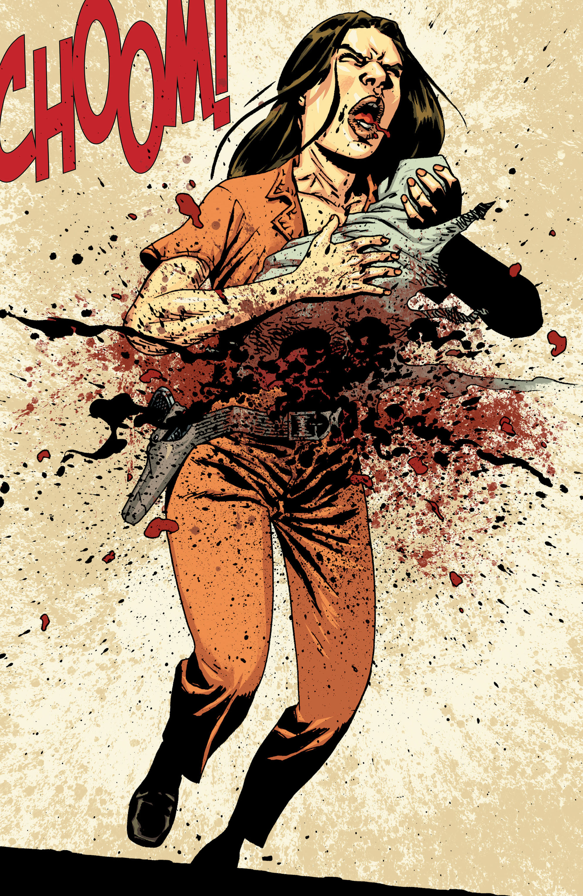 The Walking Dead Deluxe (2020-) issue 48 - Page 12