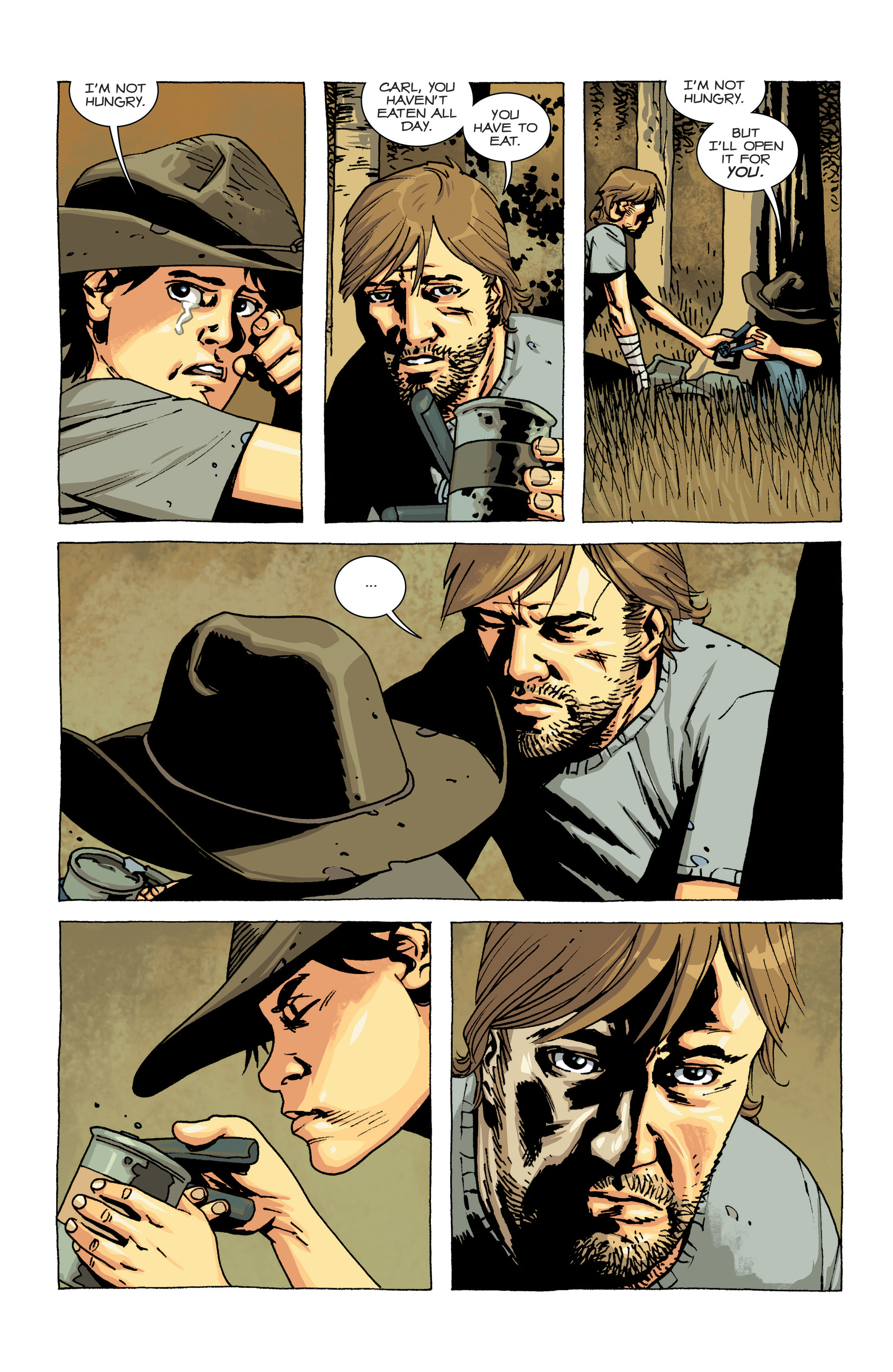 The Walking Dead Deluxe (2020-) issue 49 - Page 9