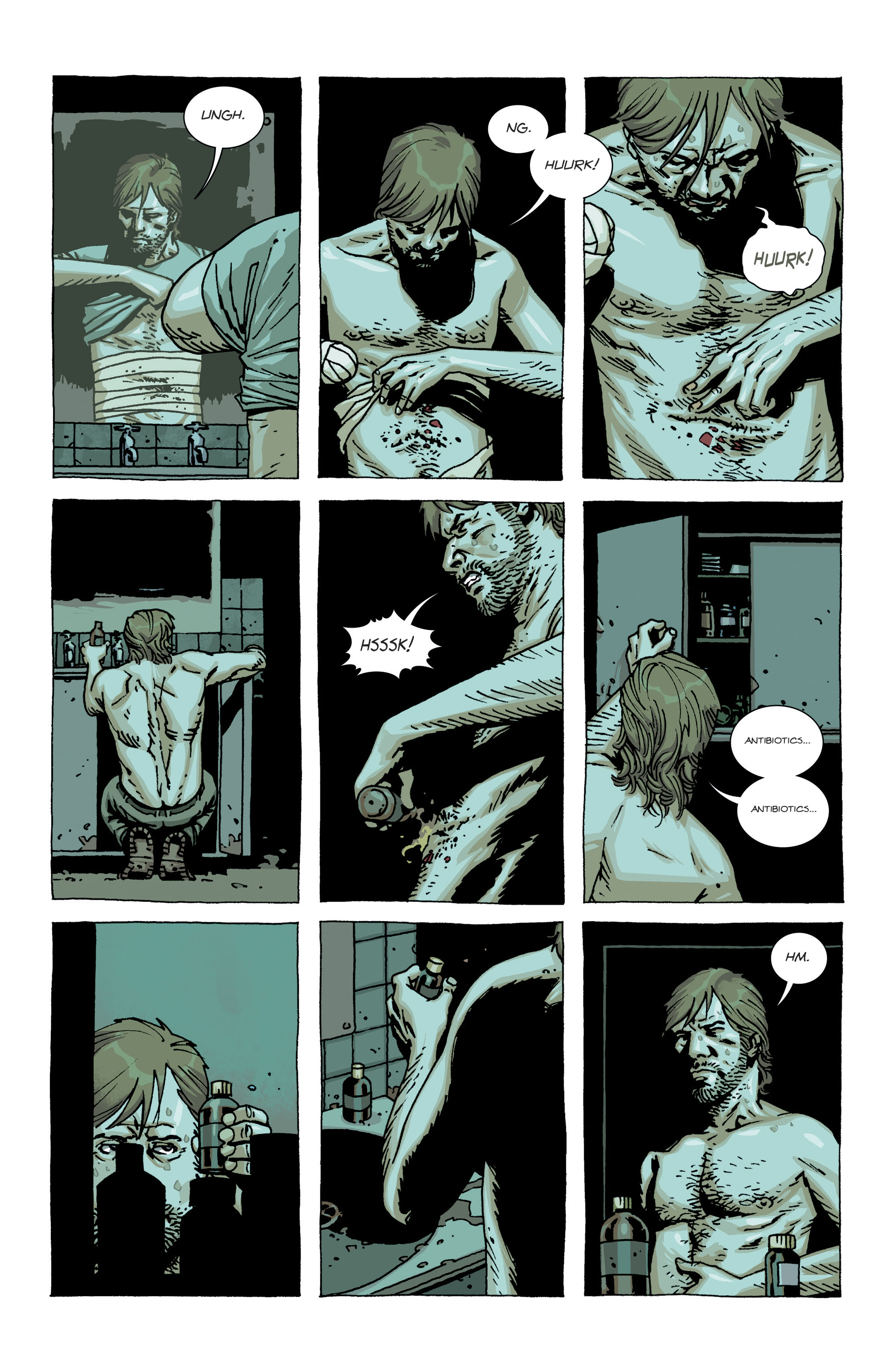 The Walking Dead Deluxe (2020-) issue 49 - Page 19