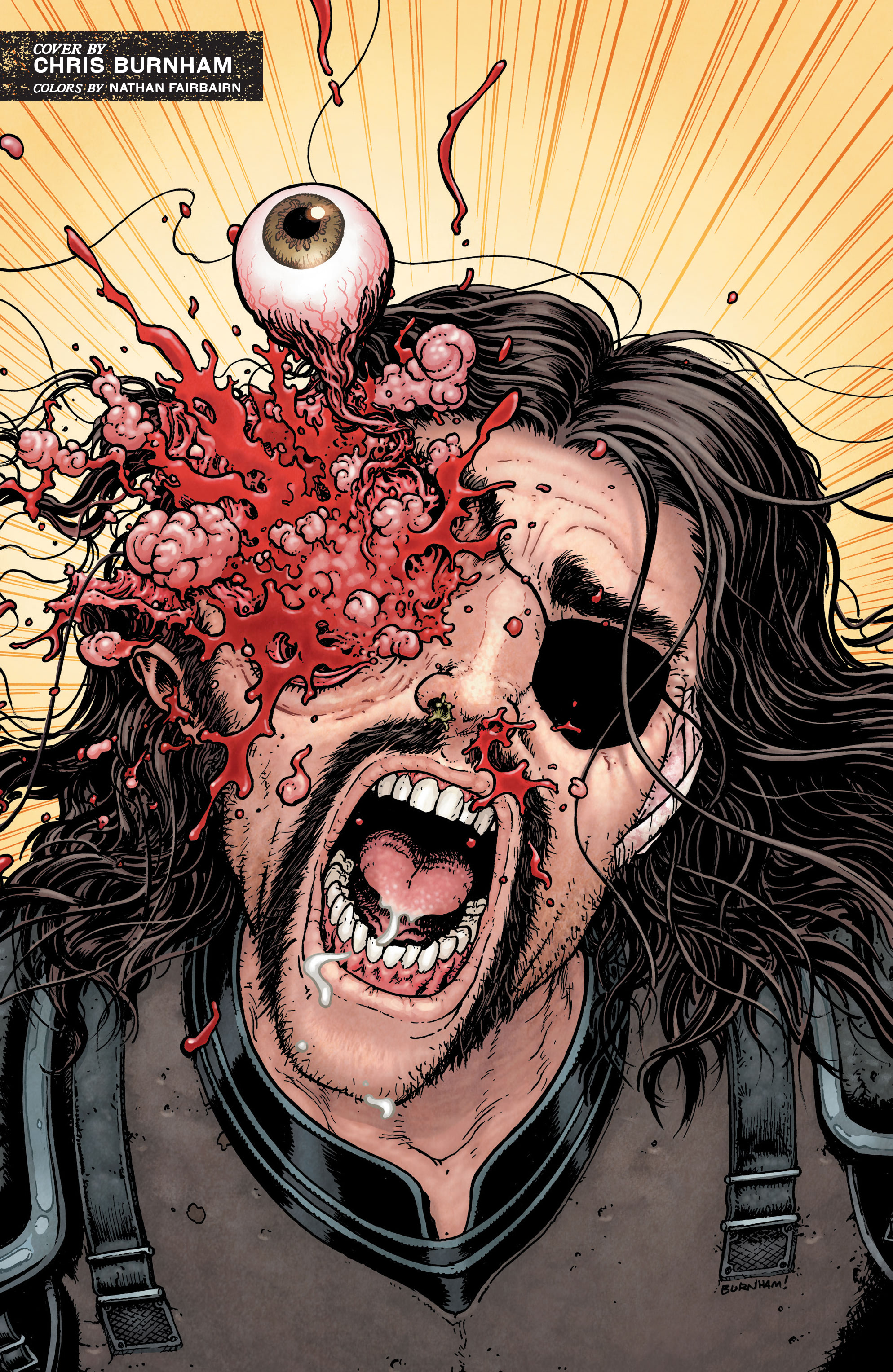 The Walking Dead Deluxe (2020-) issue 49 - Page 34