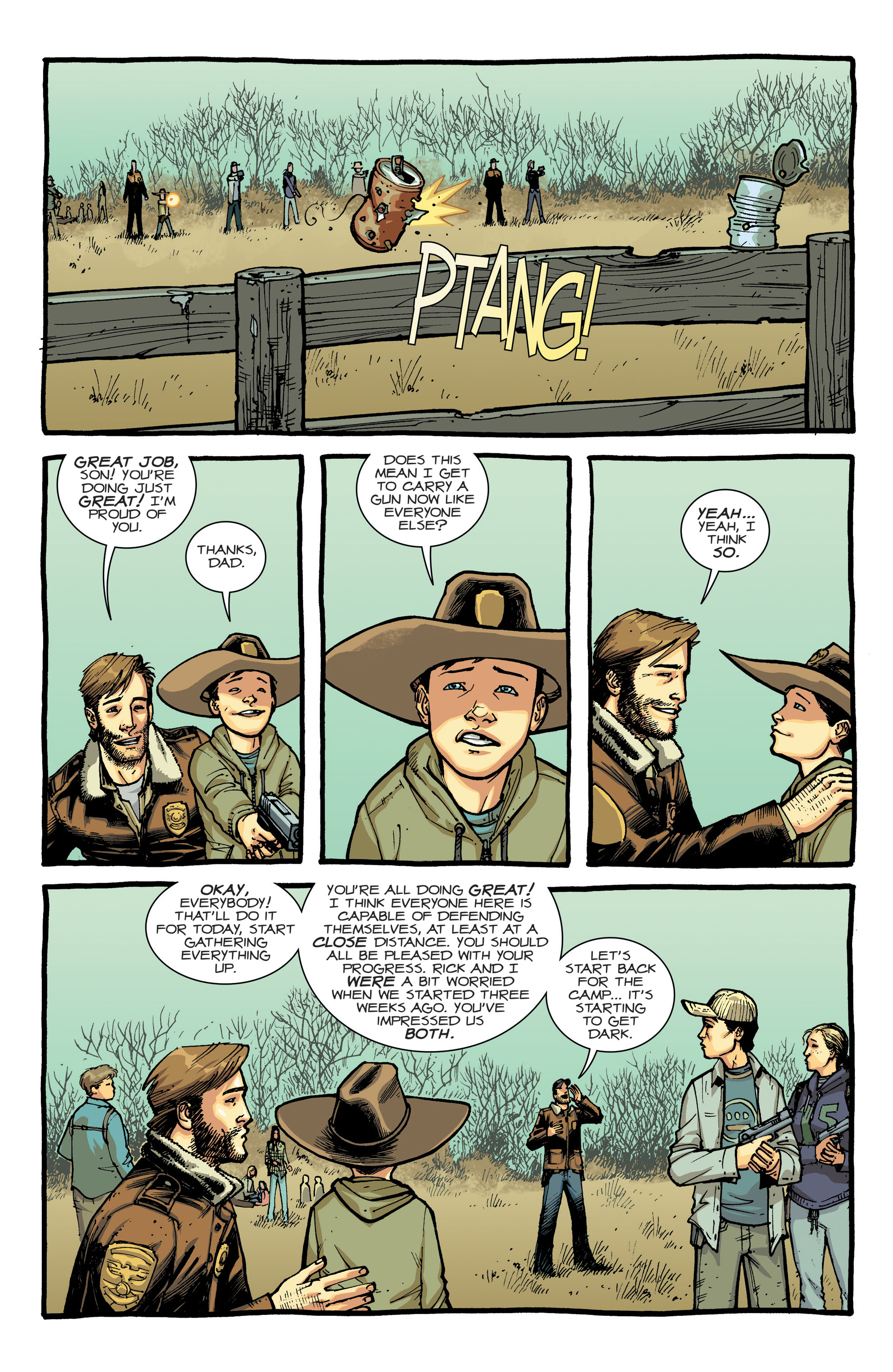 <{ $series->title }} issue 5 - Page 7