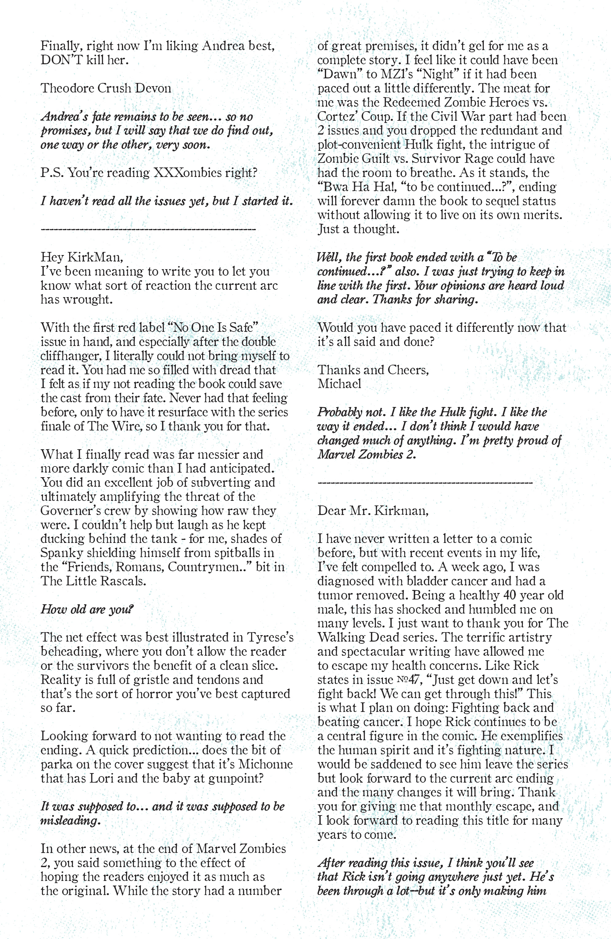 <{ $series->title }} issue 50 - Page 29