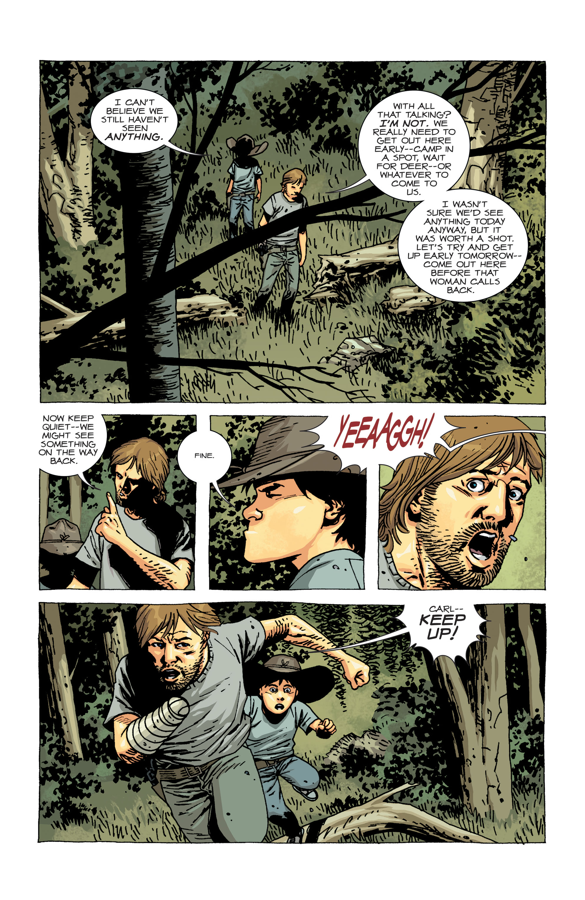 The Walking Dead Deluxe (2020-) issue 51 - Page 11