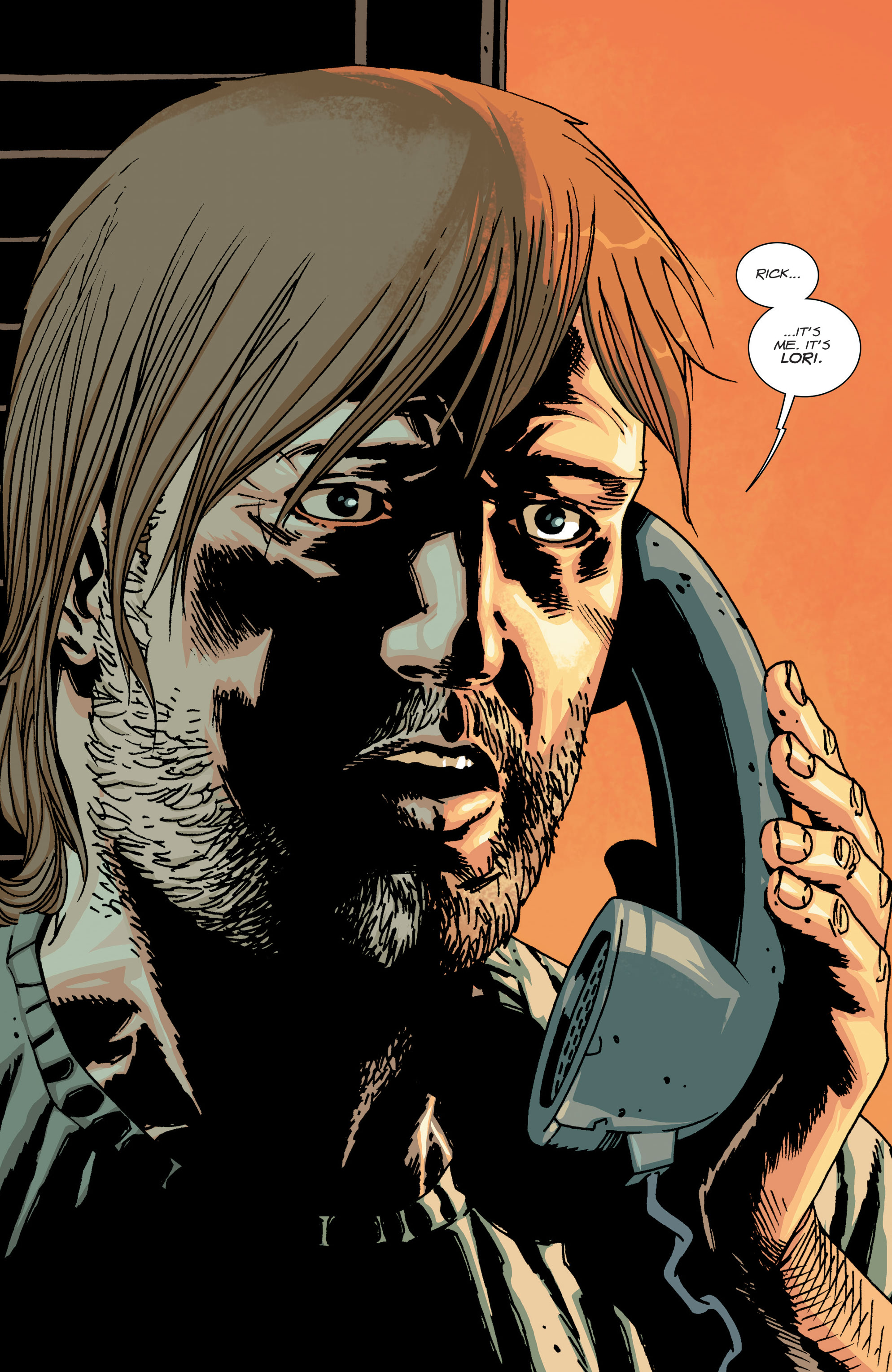 The Walking Dead Deluxe (2020-) issue 51 - Page 18