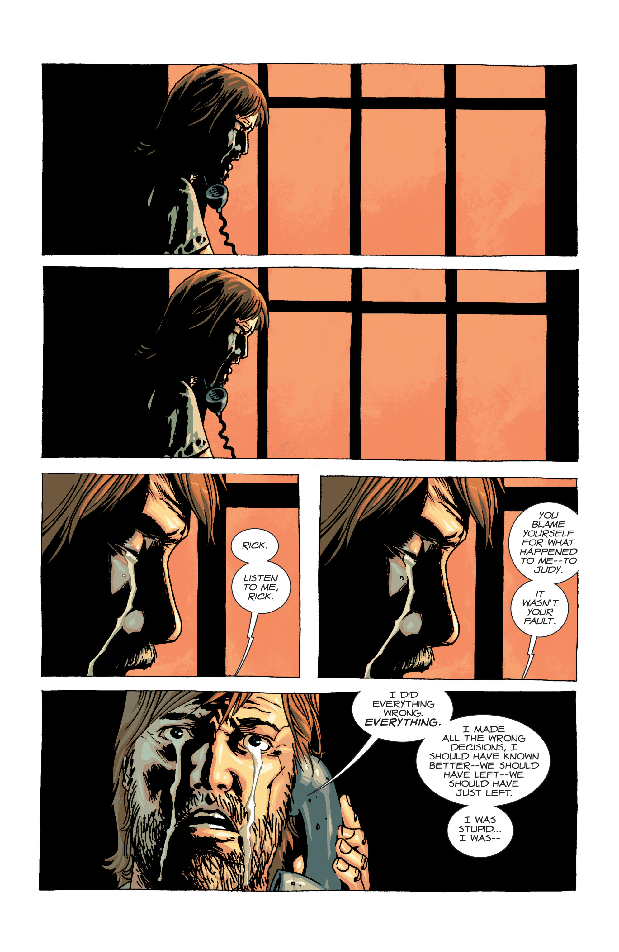 The Walking Dead Deluxe (2020-) issue 51 - Page 20