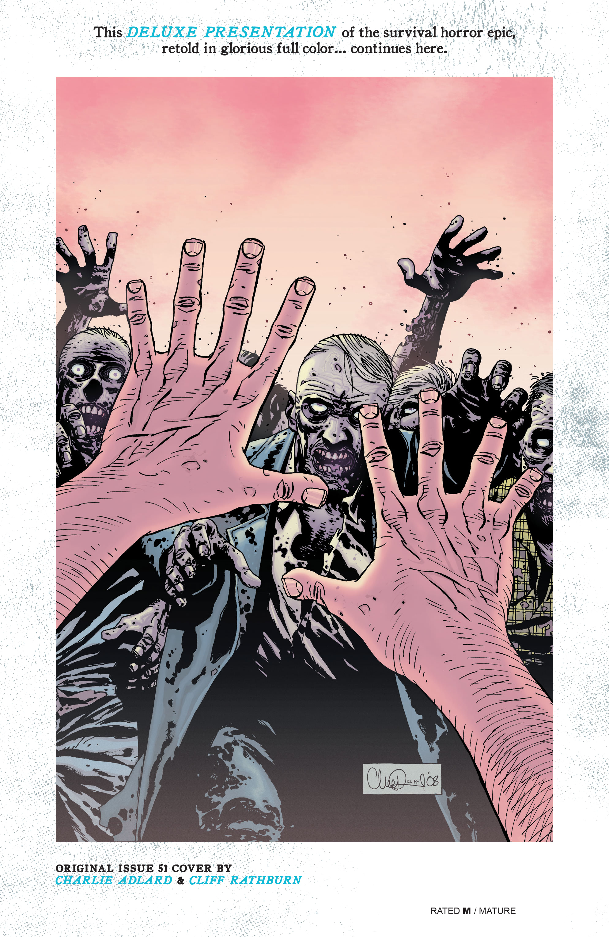 The Walking Dead Deluxe (2020-) issue 51 - Page 36