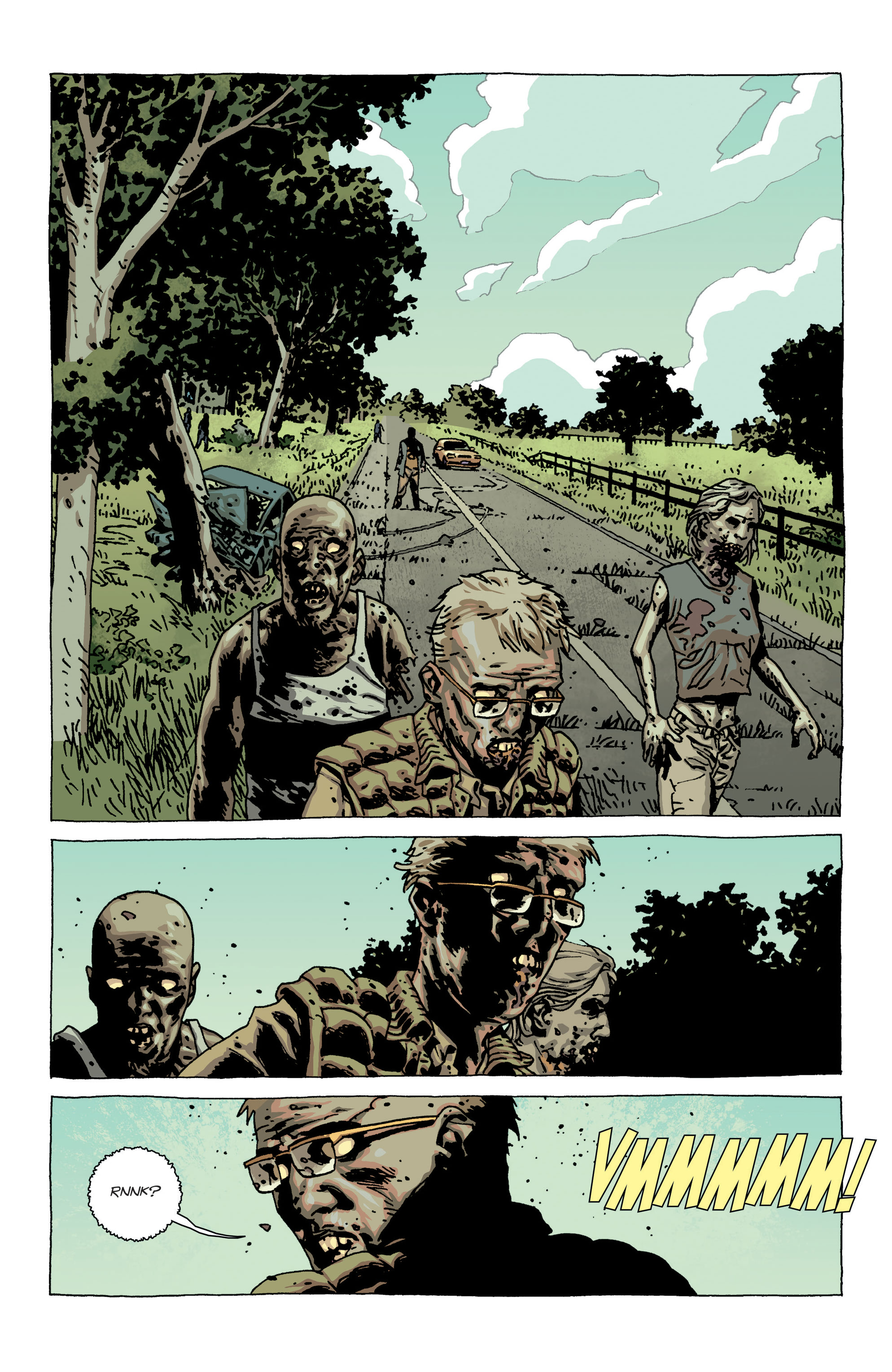 The Walking Dead Deluxe (2020-): Chapter 52 - Page 3