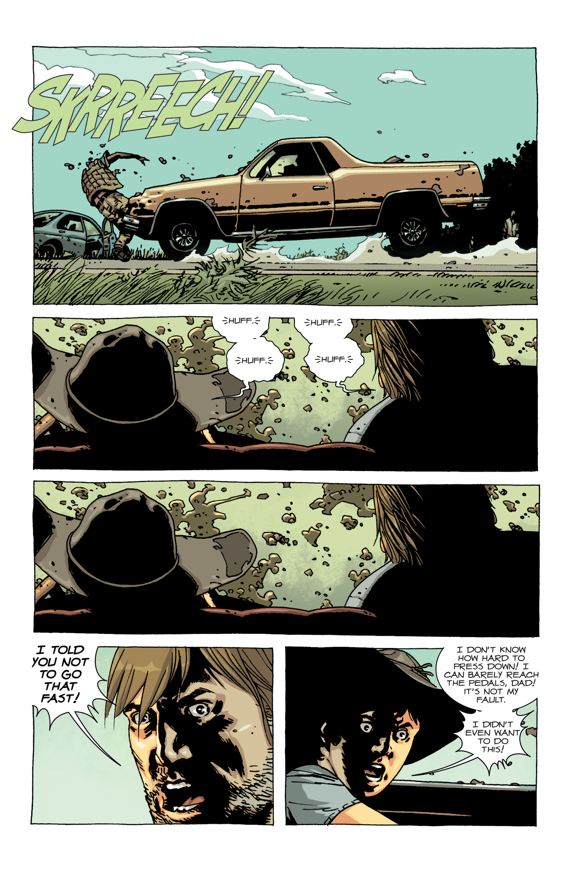 The Walking Dead Deluxe (2020-) issue 52 - Page 6