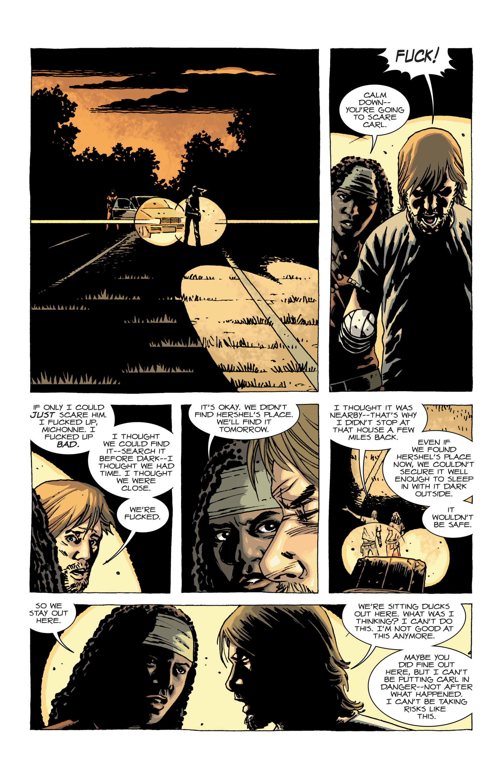 The Walking Dead Deluxe (2020-) issue 52 - Page 18