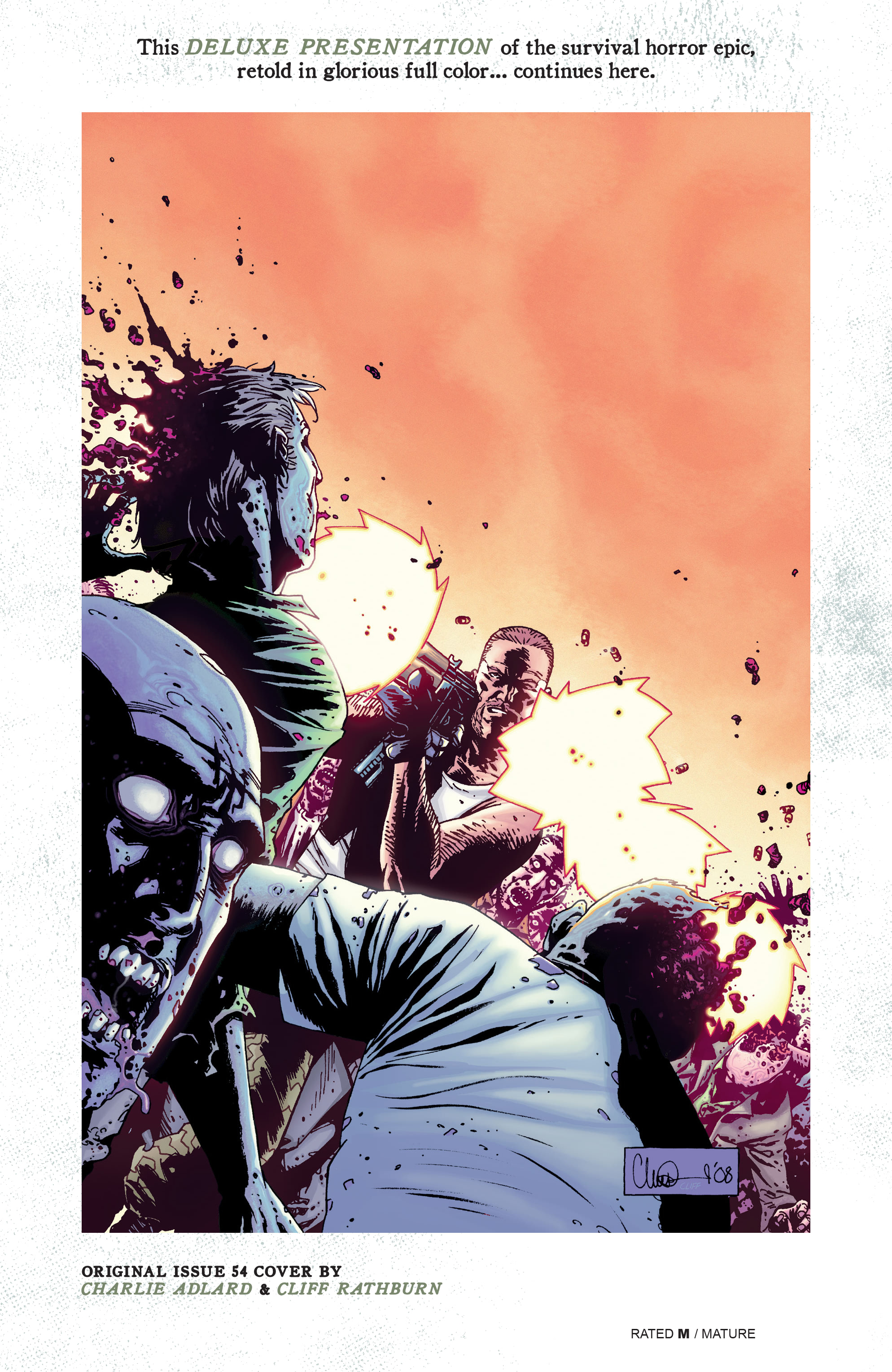 The Walking Dead Deluxe (2020-) issue 54 - Page 36