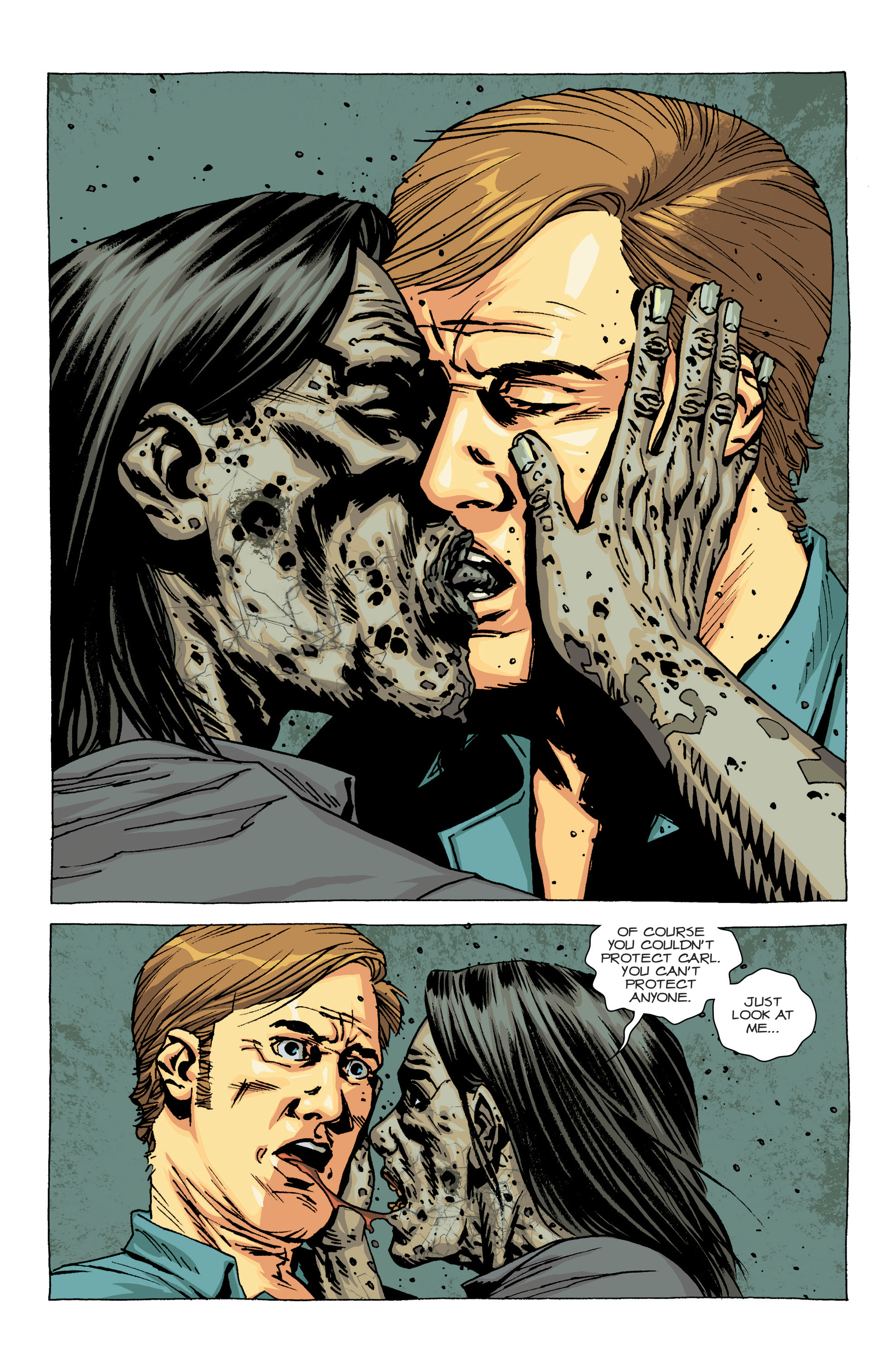 The Walking Dead Deluxe (2020-) issue 55 - Page 6