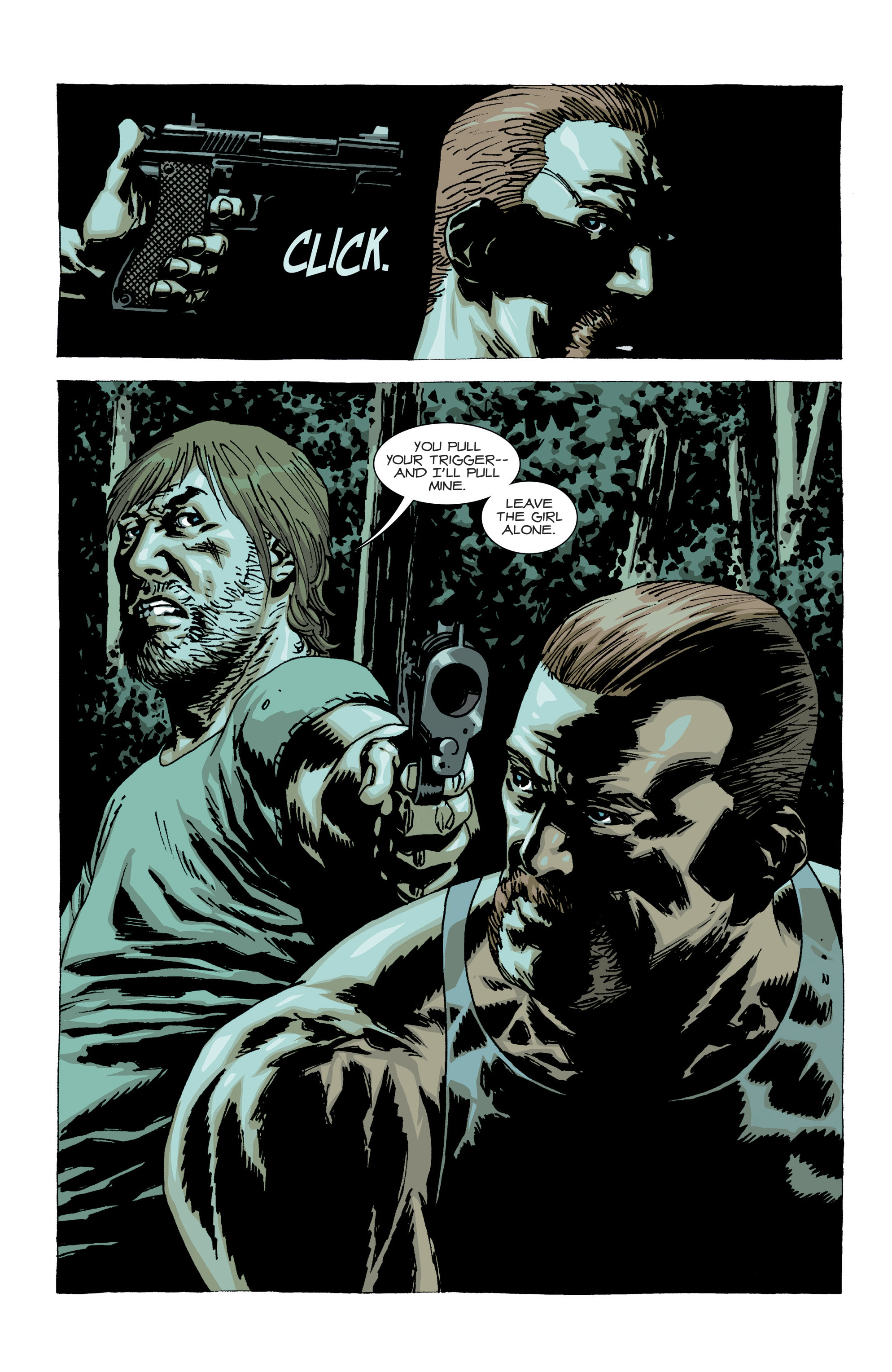 The Walking Dead Deluxe (2020-) issue 56 - Page 8